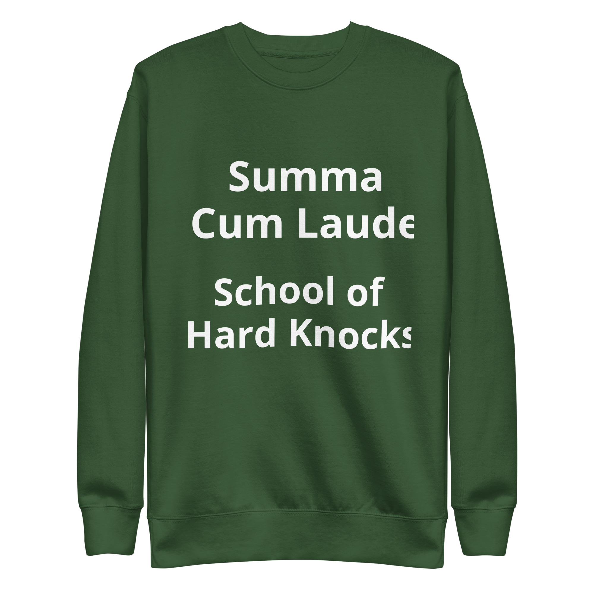 unisex-premium-sweatshirt-forest-green-front-6868a8da97eed.jpg