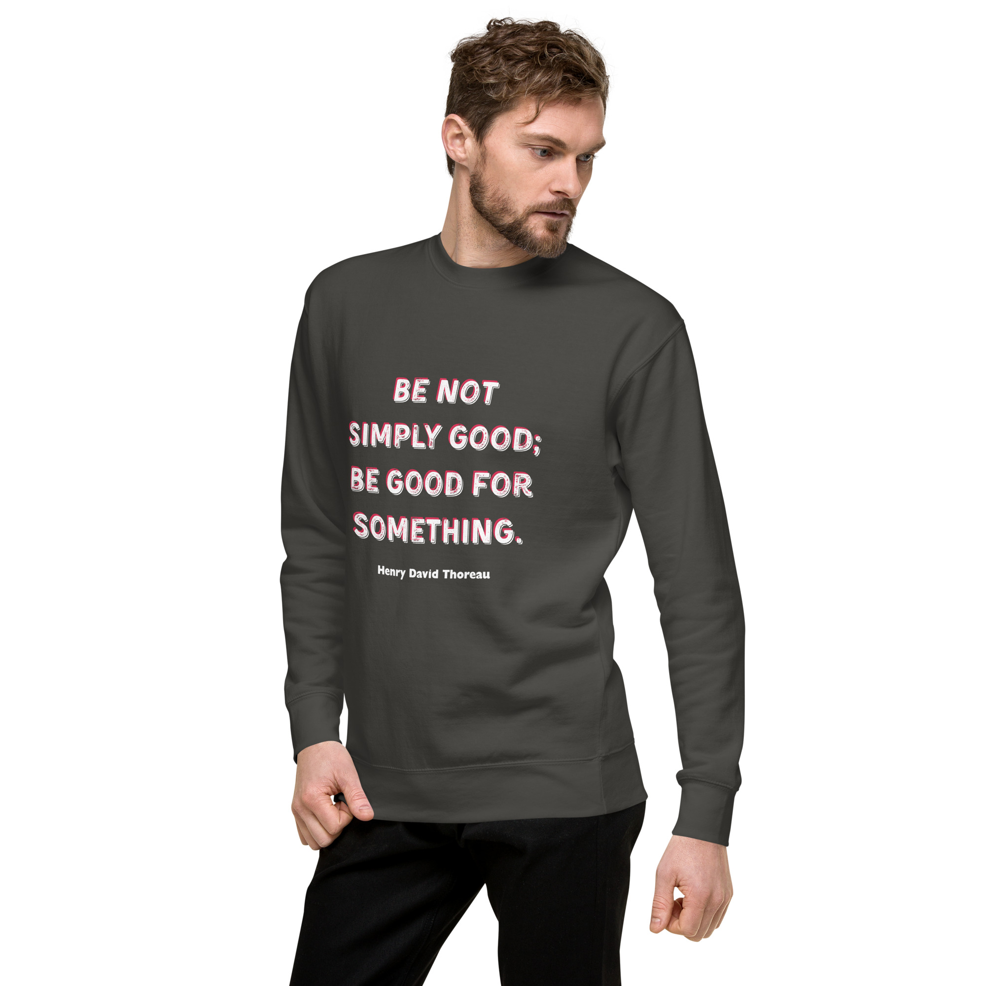 unisex-premium-sweatshirt-vintage-black-left-front-686607d2de3d6.jpg