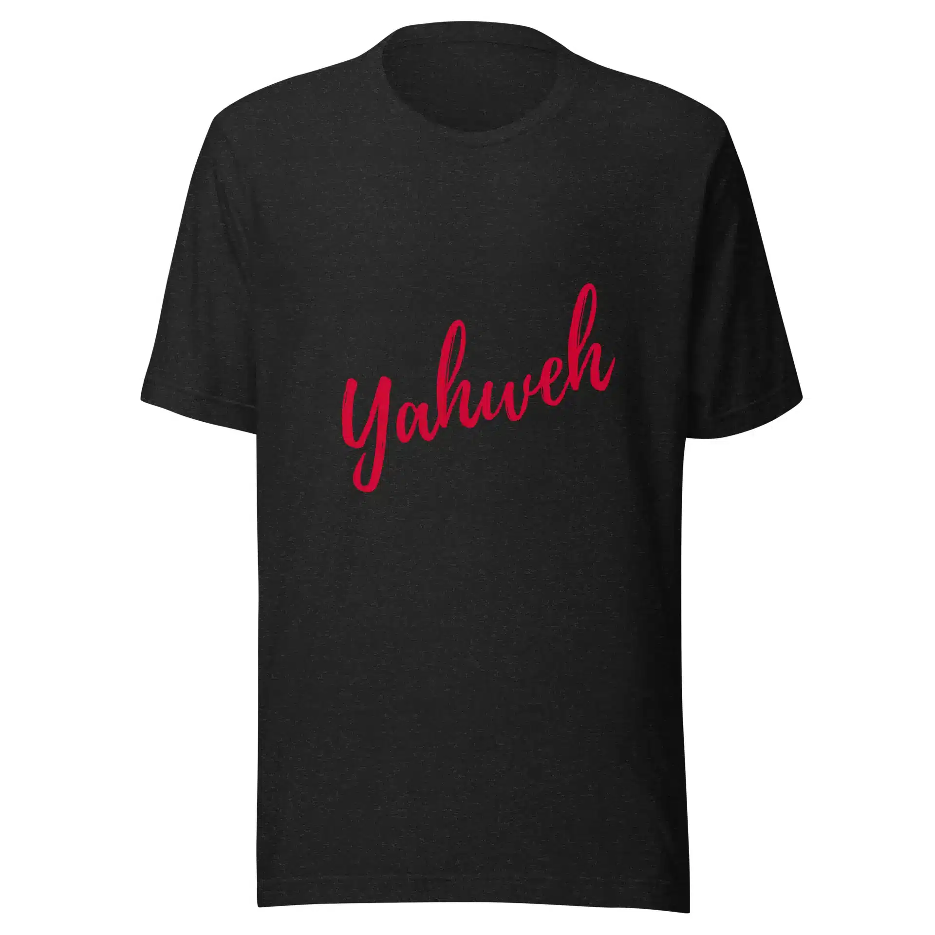 Yahweh Unisex t-shirt