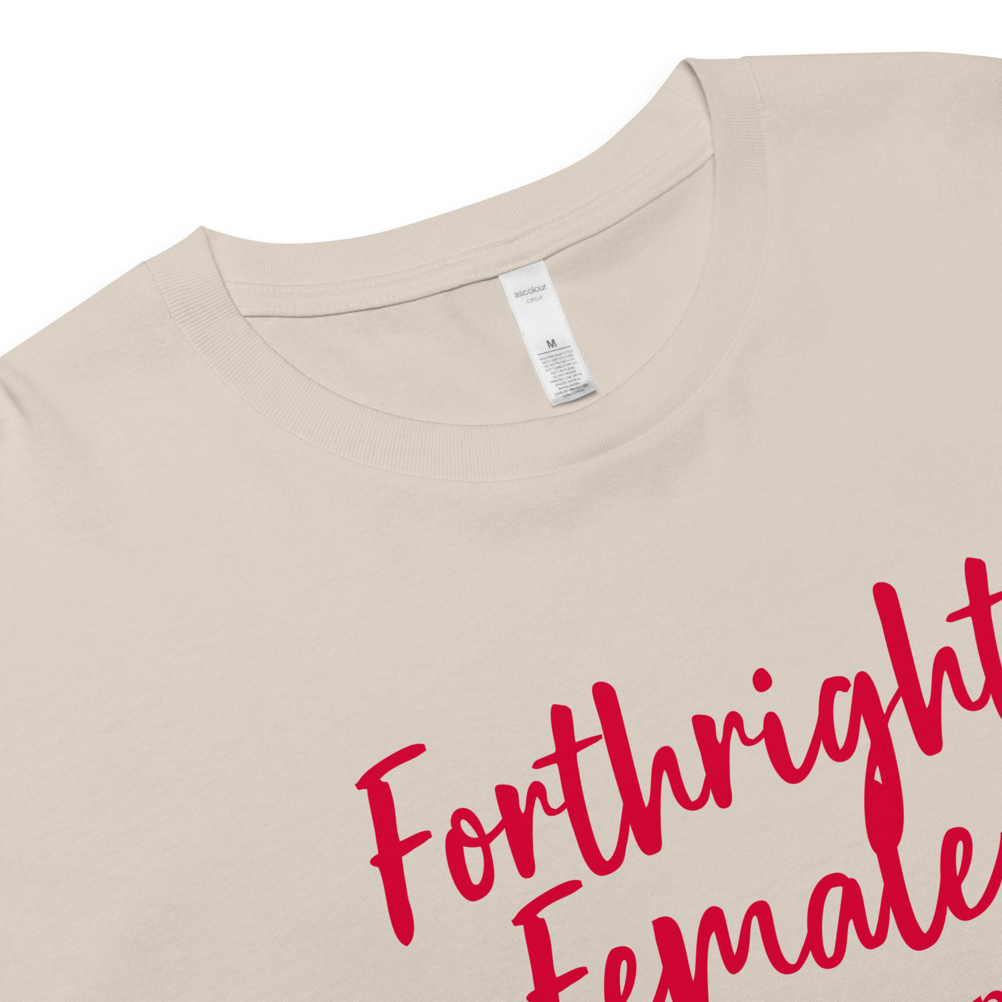 Forthright Female womens-crop-top-bone-product-details-688d1f588c8ea