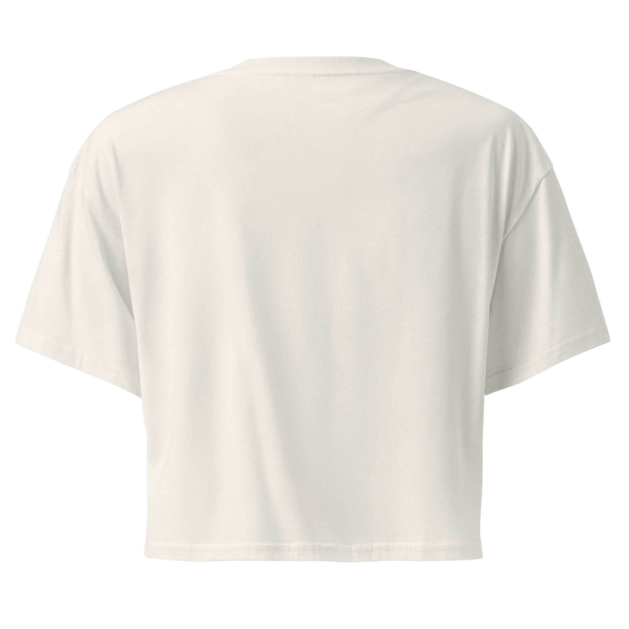 Forthright Female womens-crop-top-ecru-back-688d1f5893446