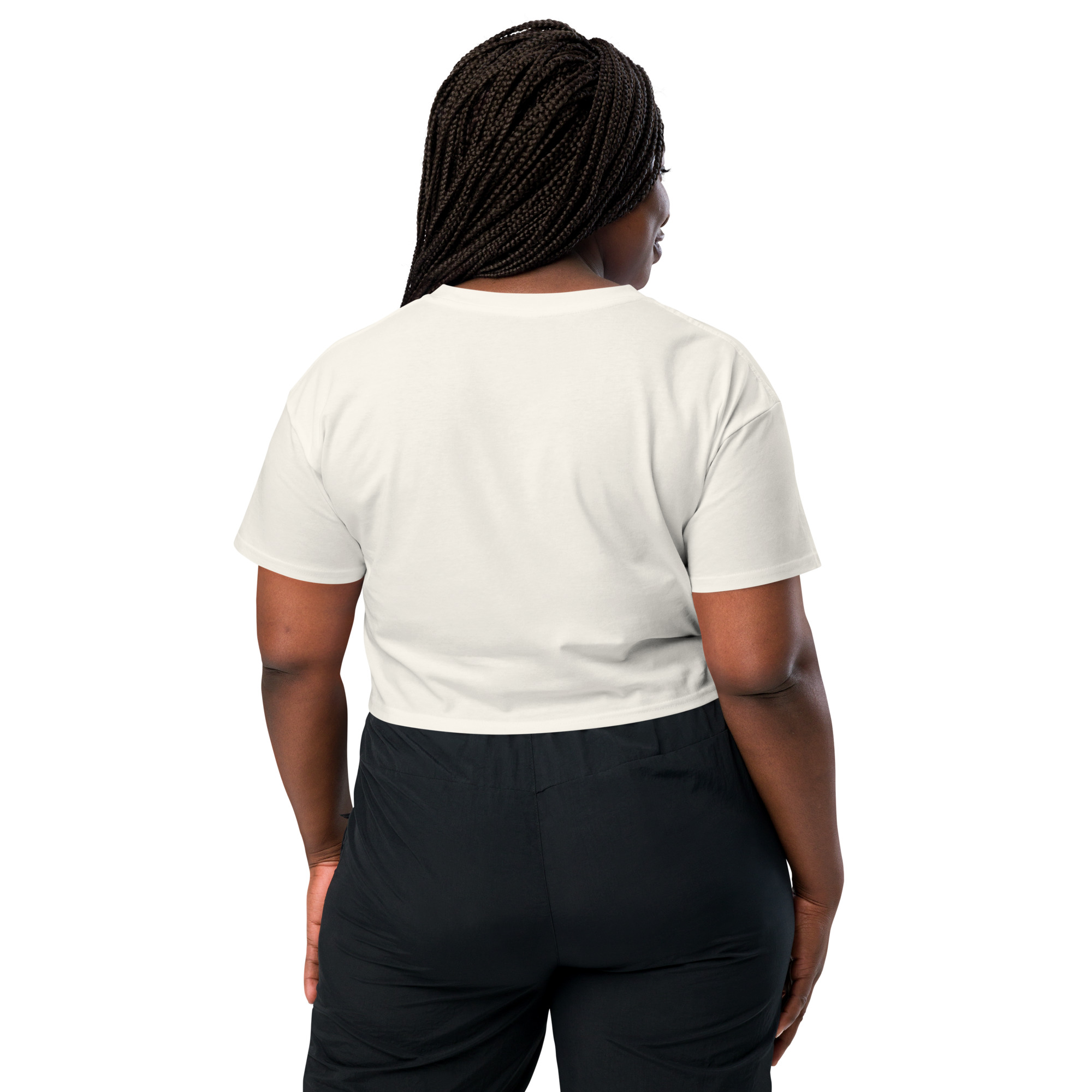 Forthright Female womens-crop-top-ecru-back-688d1f5894031