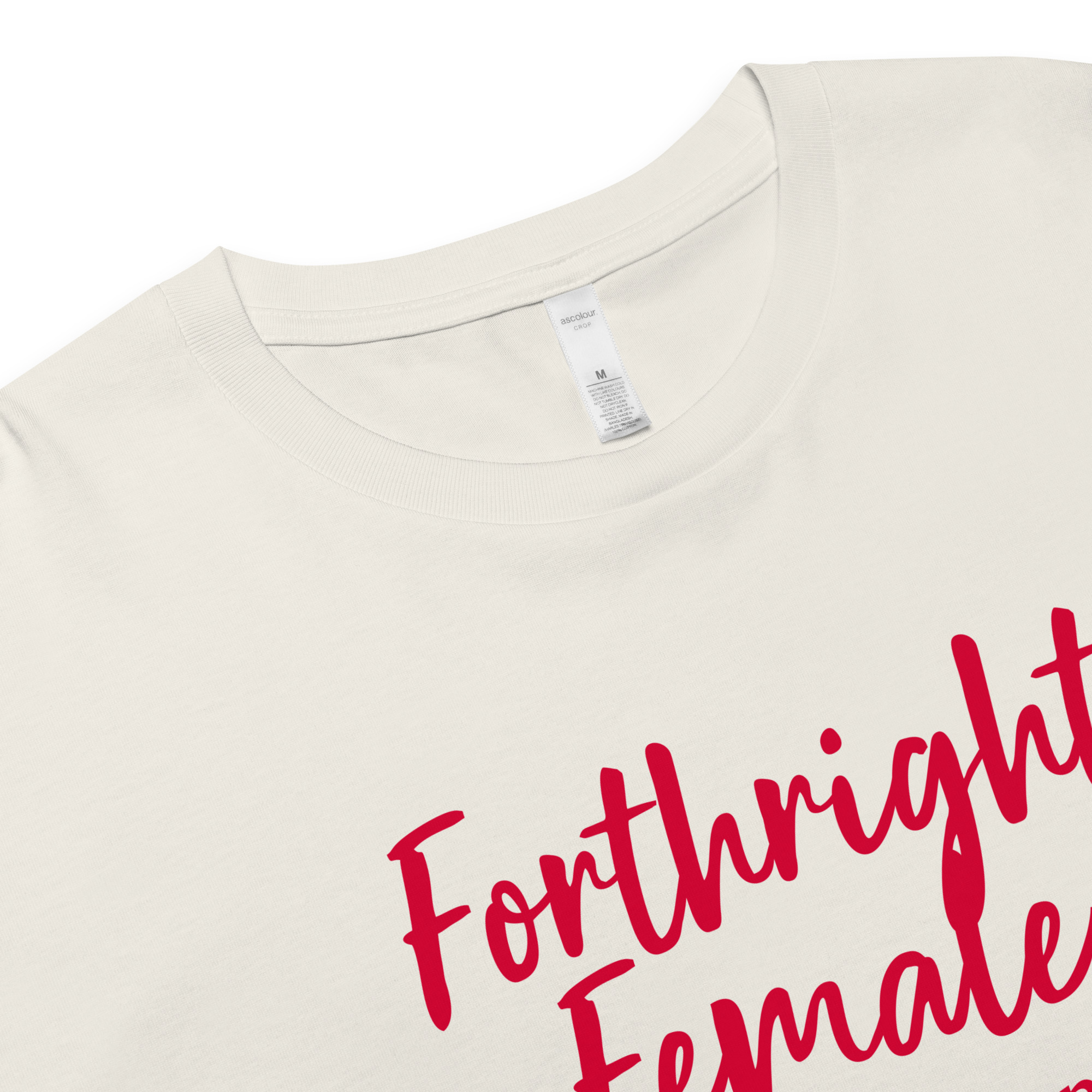Forthright Female womens-crop-top-ecru-product-details-688d1f5891aa9
