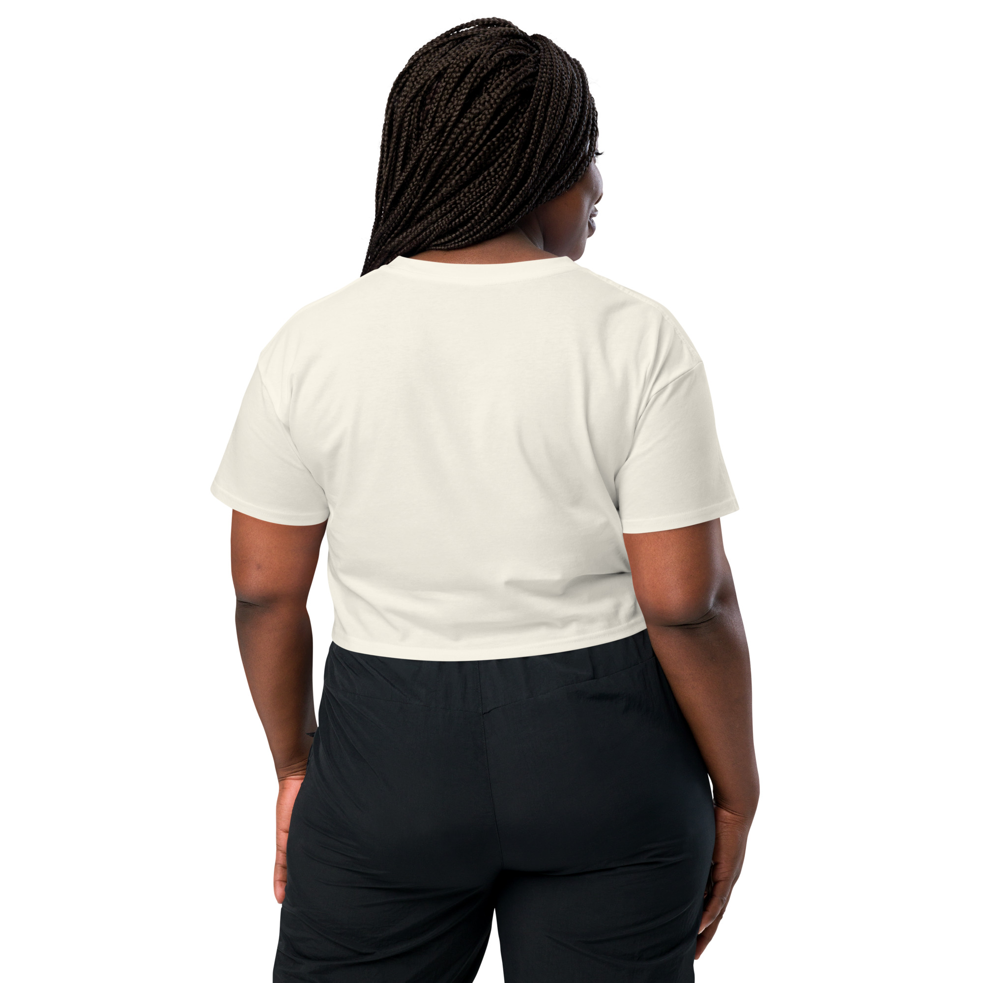 Forthright Female womens-crop-top-natural-back-688d1f58909e1