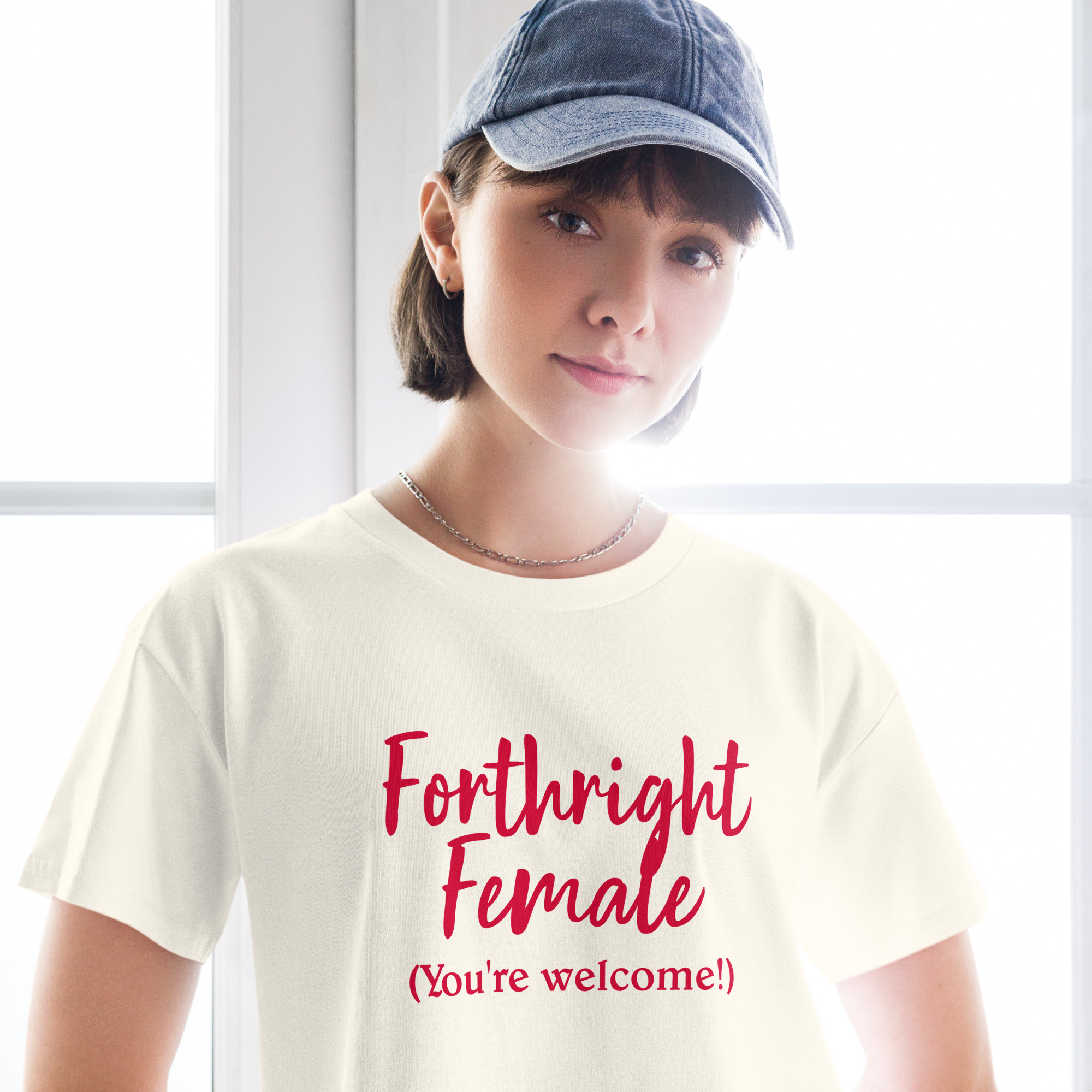 Forthright Female womens-crop-top-natural-front-688d1f588fd2e