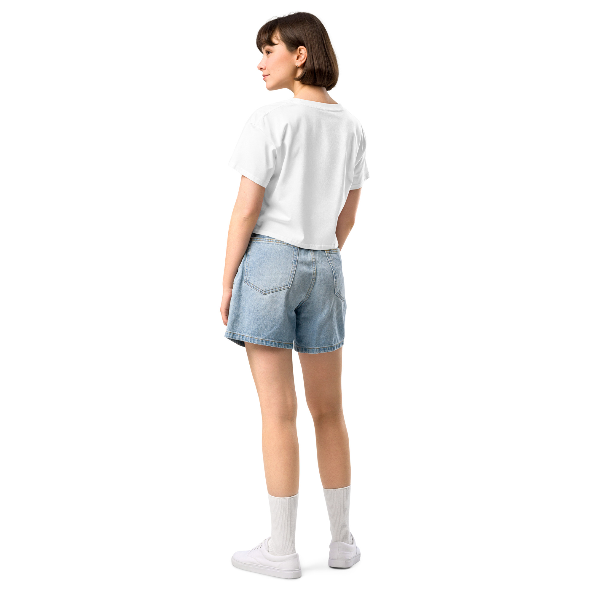 Forthright Female womens-crop-top-white-back-688d1f5895cc2