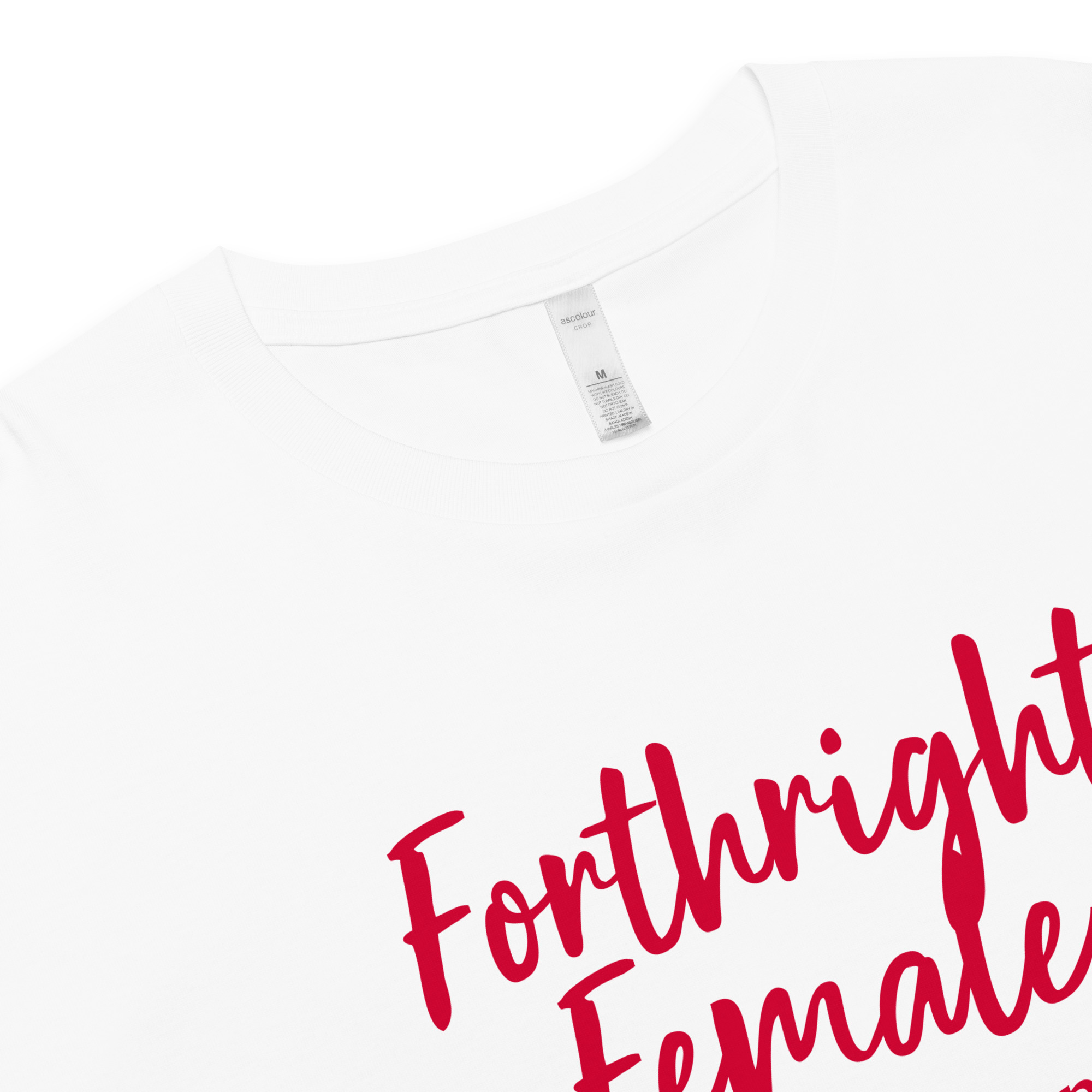 Forthright Female womens-crop-top-white-product-details-688d1f589557a