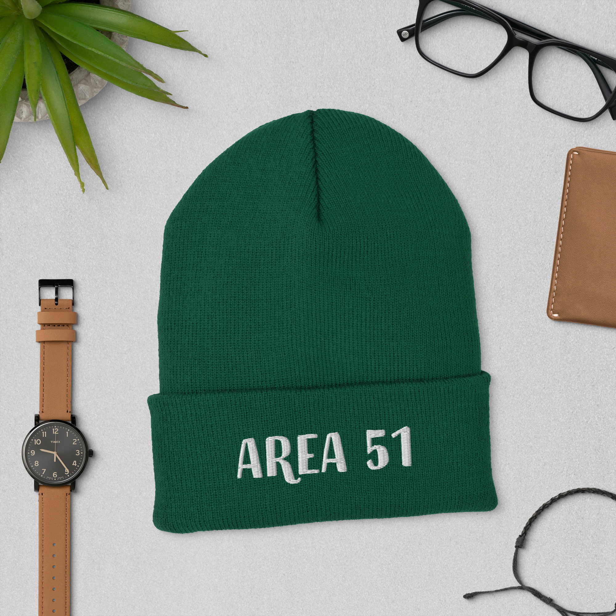 cuffed-beanie-spruce-front-68f6e43b2af80.jpg