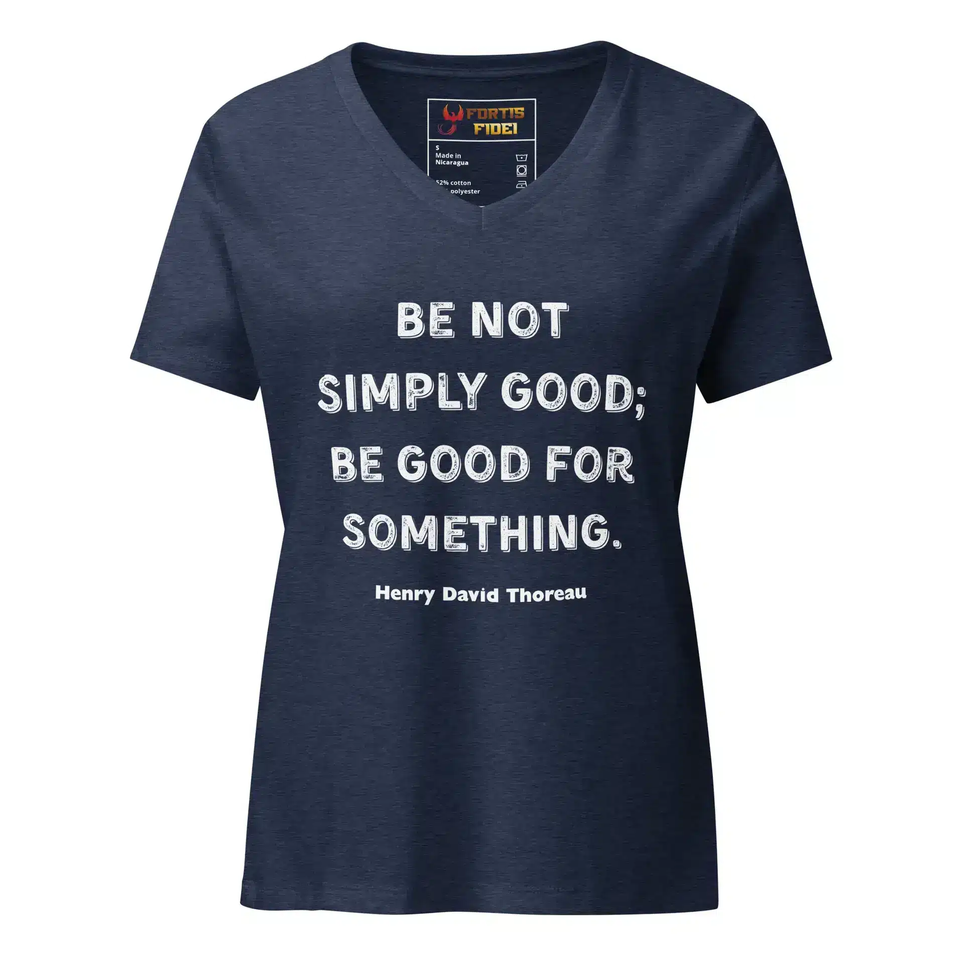 womens-relaxed-v-neck-t-shirt-heather-navy-front-68f6f457d372e.jpg