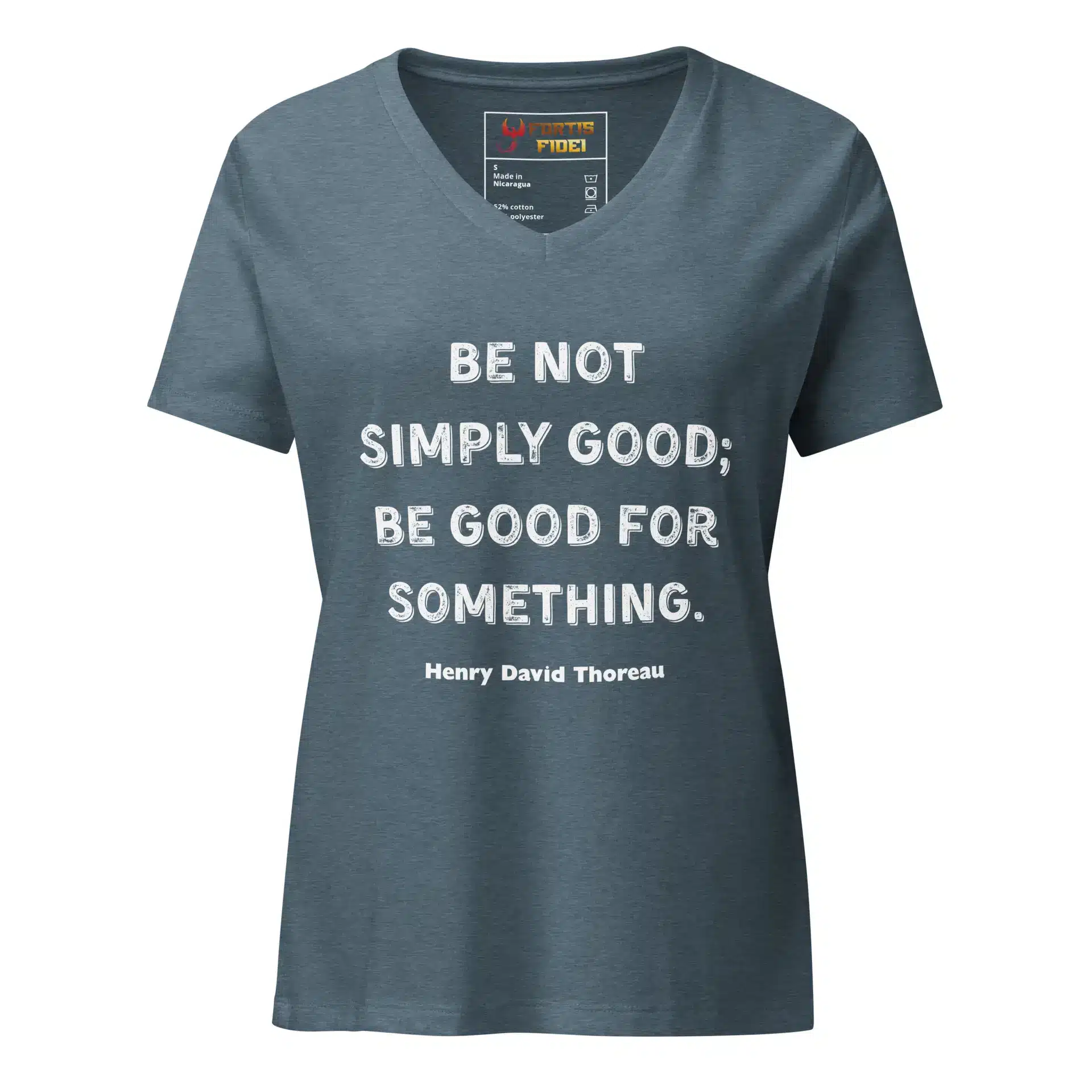 womens-relaxed-v-neck-t-shirt-heather-slate-front-68f6f457d49db.jpg