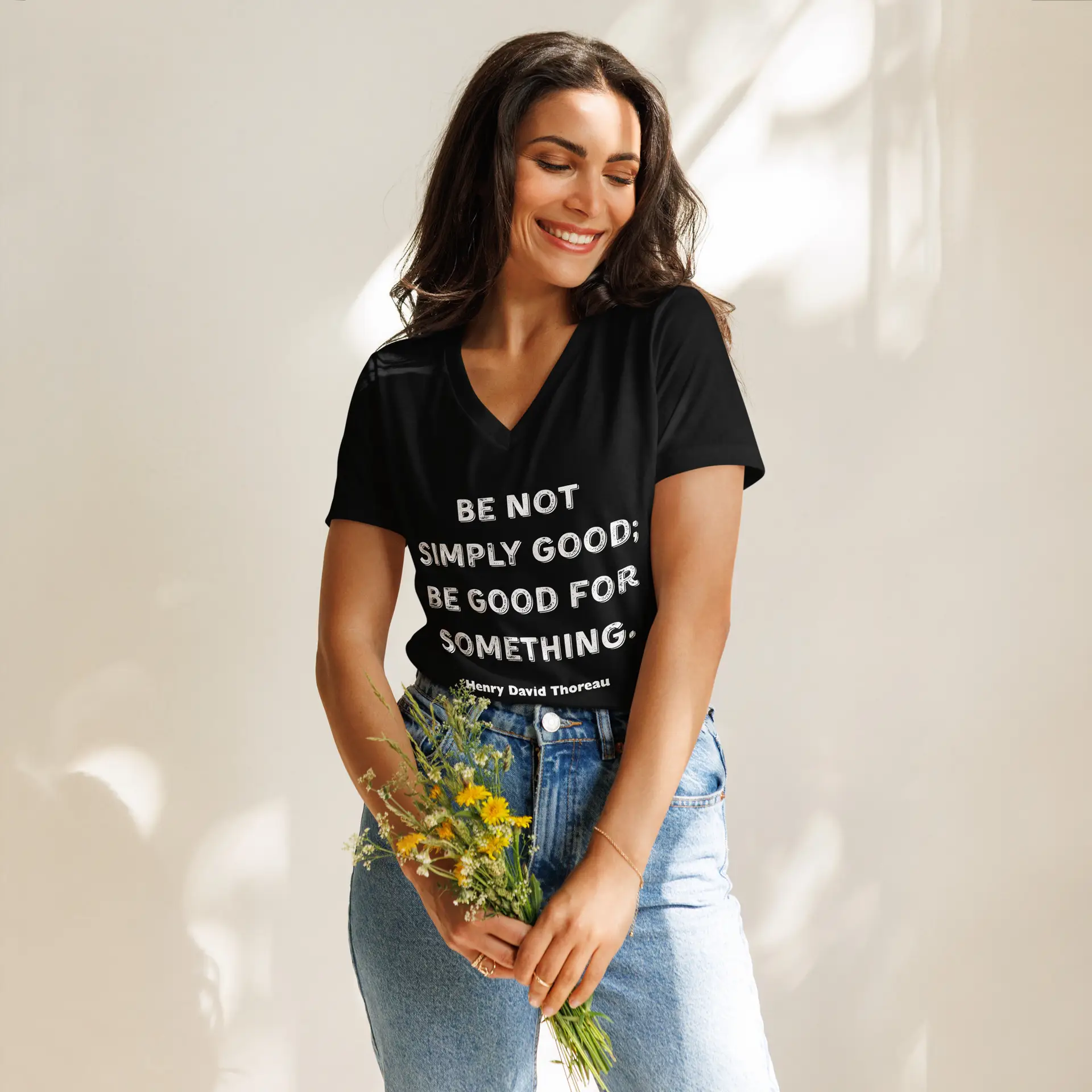 womens-relaxed-v-neck-t-shirt-solid-black-blend-front-68f6f457cb5a6.jpg