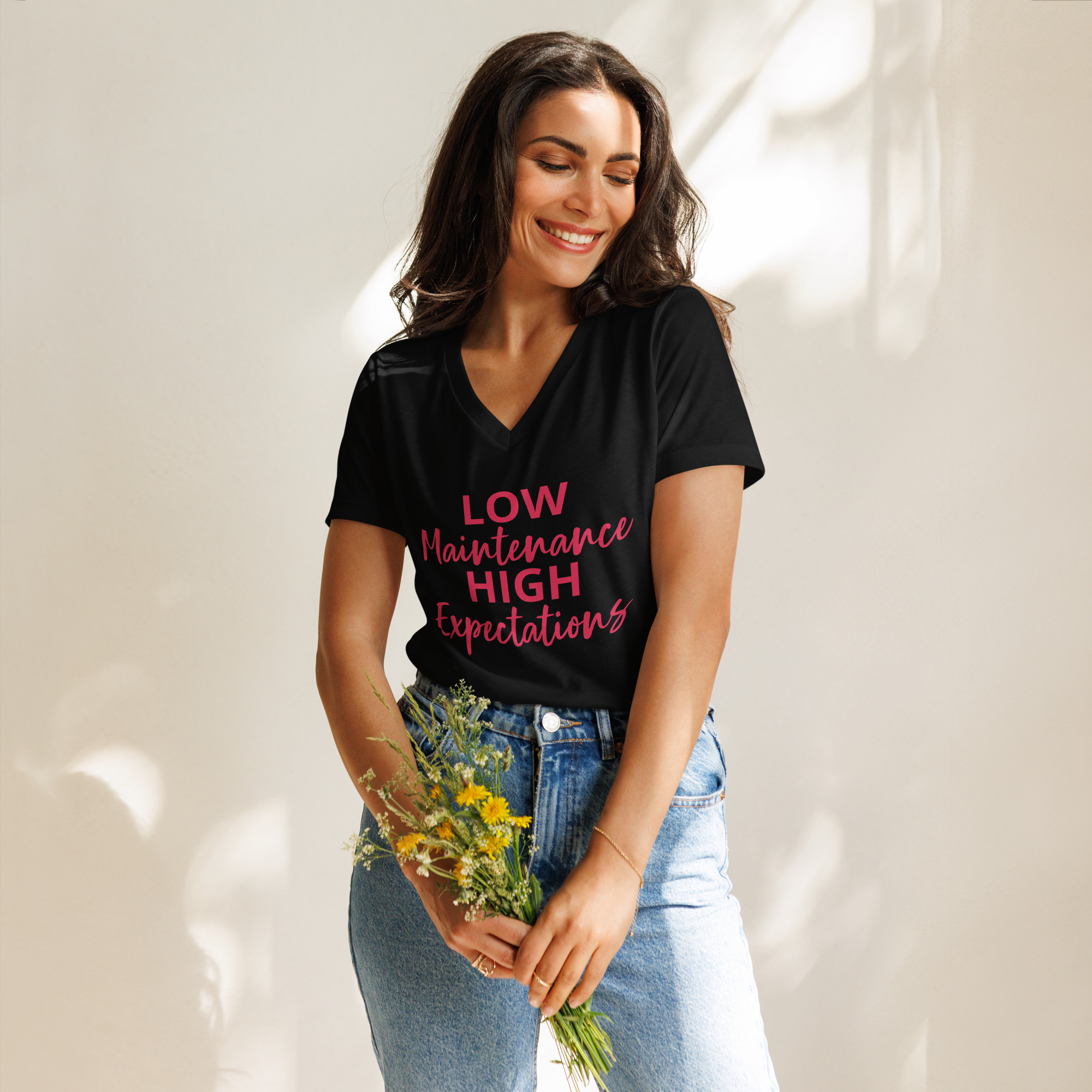 womens-relaxed-v-neck-t-shirt-solid-black-blend-front-68fb715b568ff.jpg