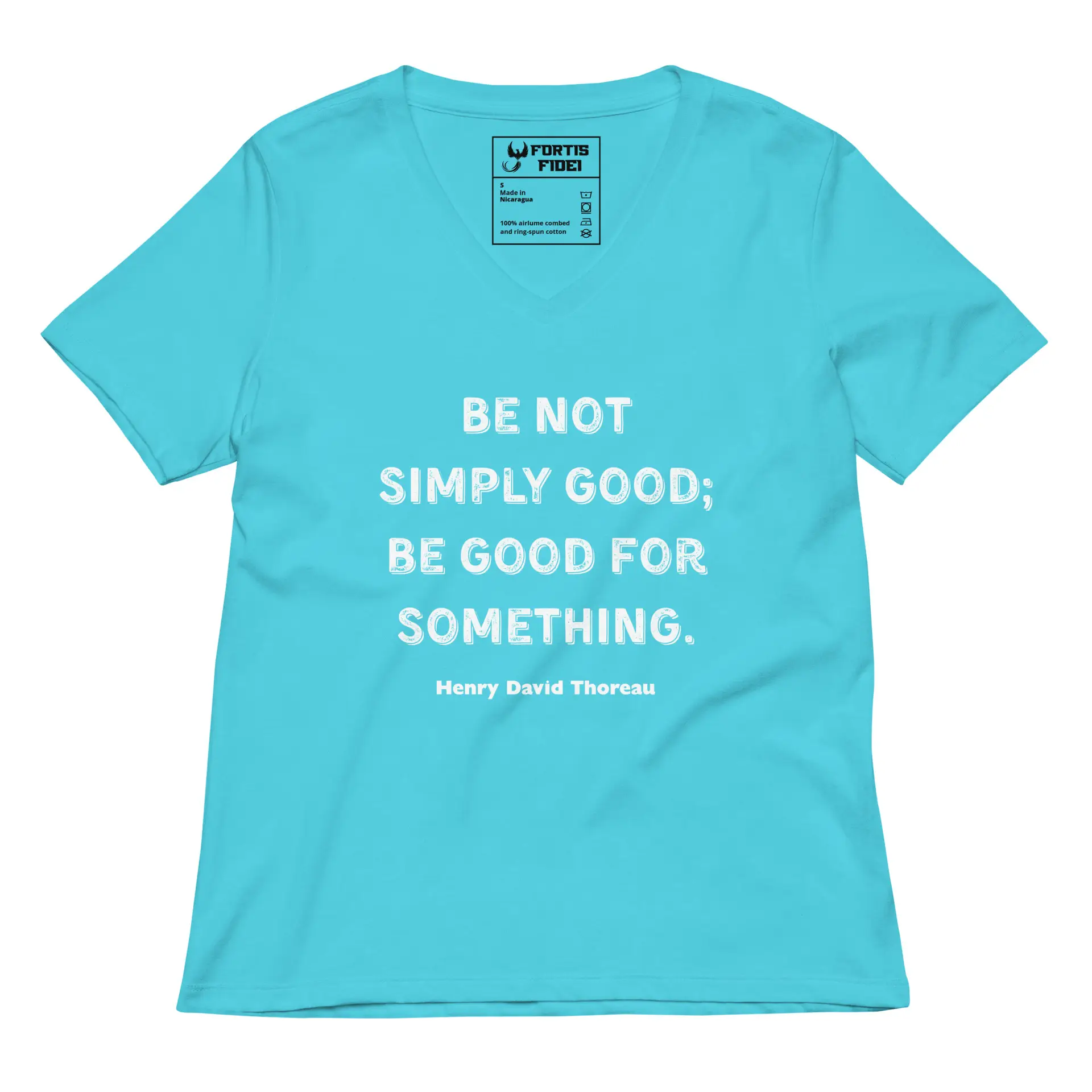 womens-relaxed-v-neck-t-shirt-turquoise-front-68f6f457d01dd.jpg