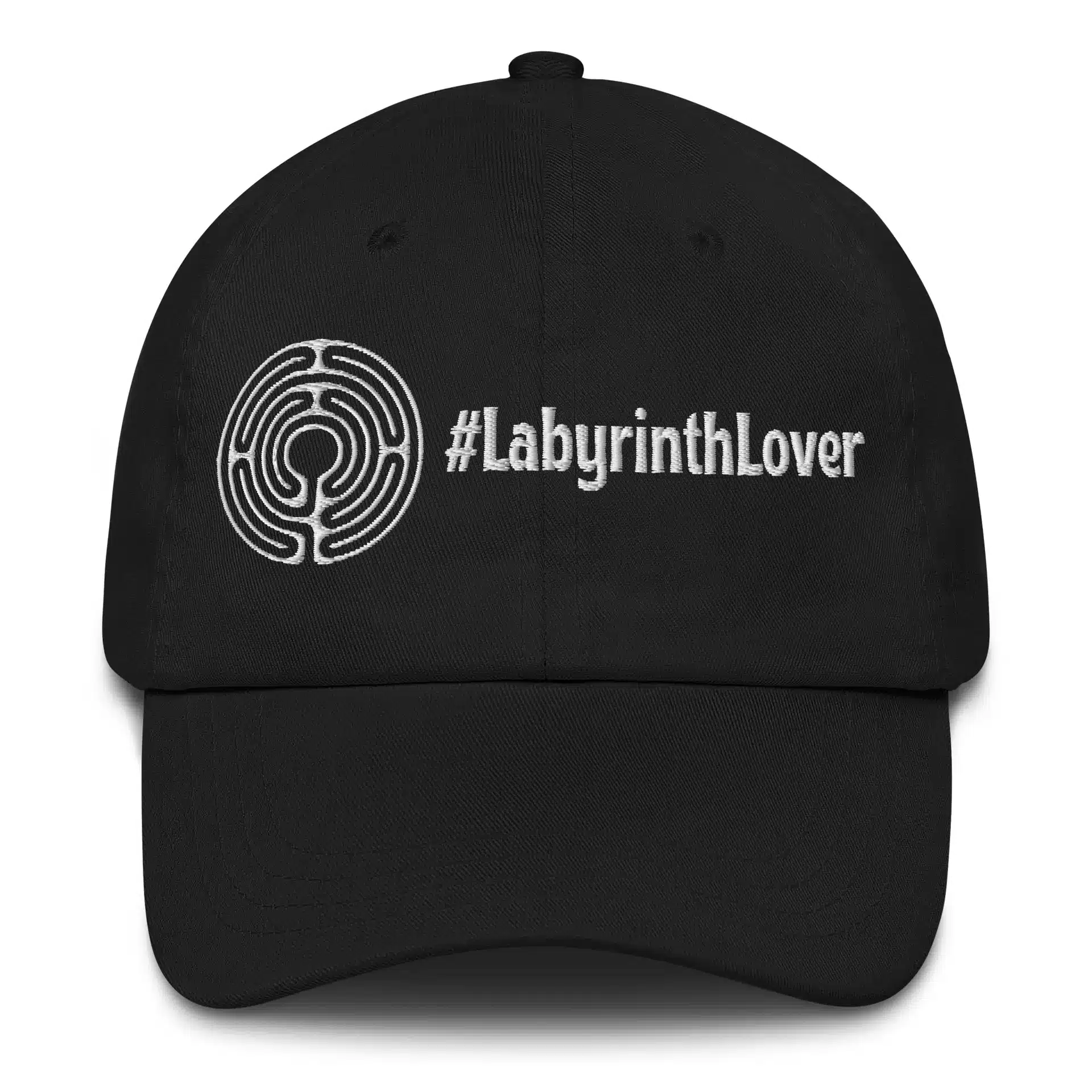 Labyrinth abingdon labyrinth #labyrinthlover Dad hat