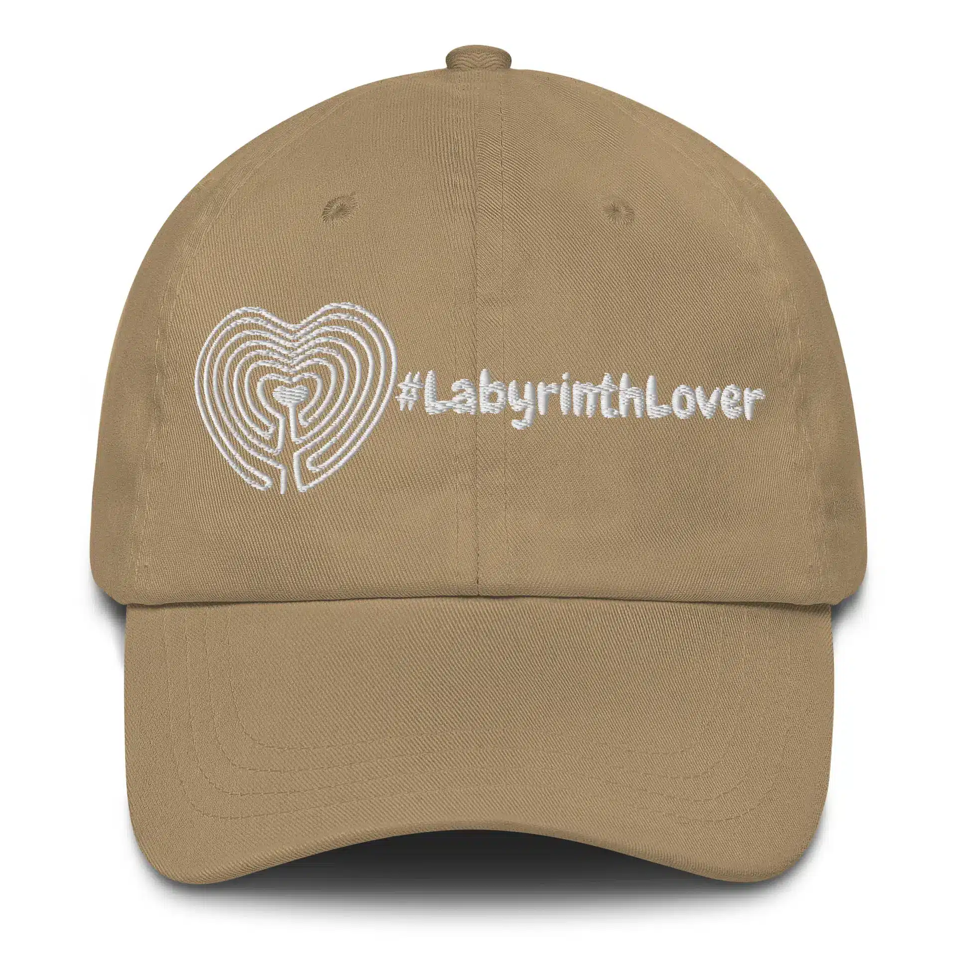 Labyrinth Heart Labyrinth #labyrinthlover Dad hat