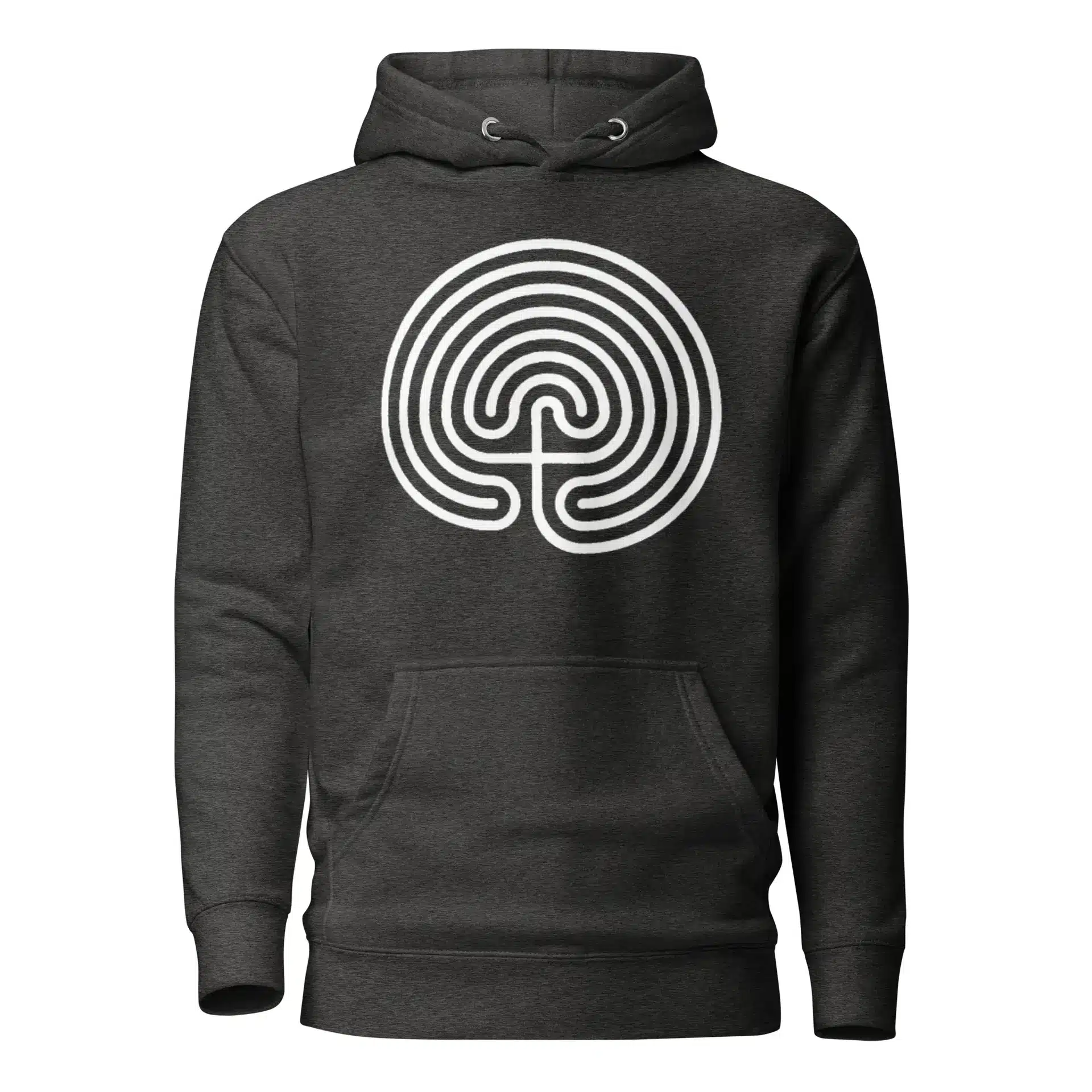 Labyrinth Classical Labyrinth Unisex Hoodie