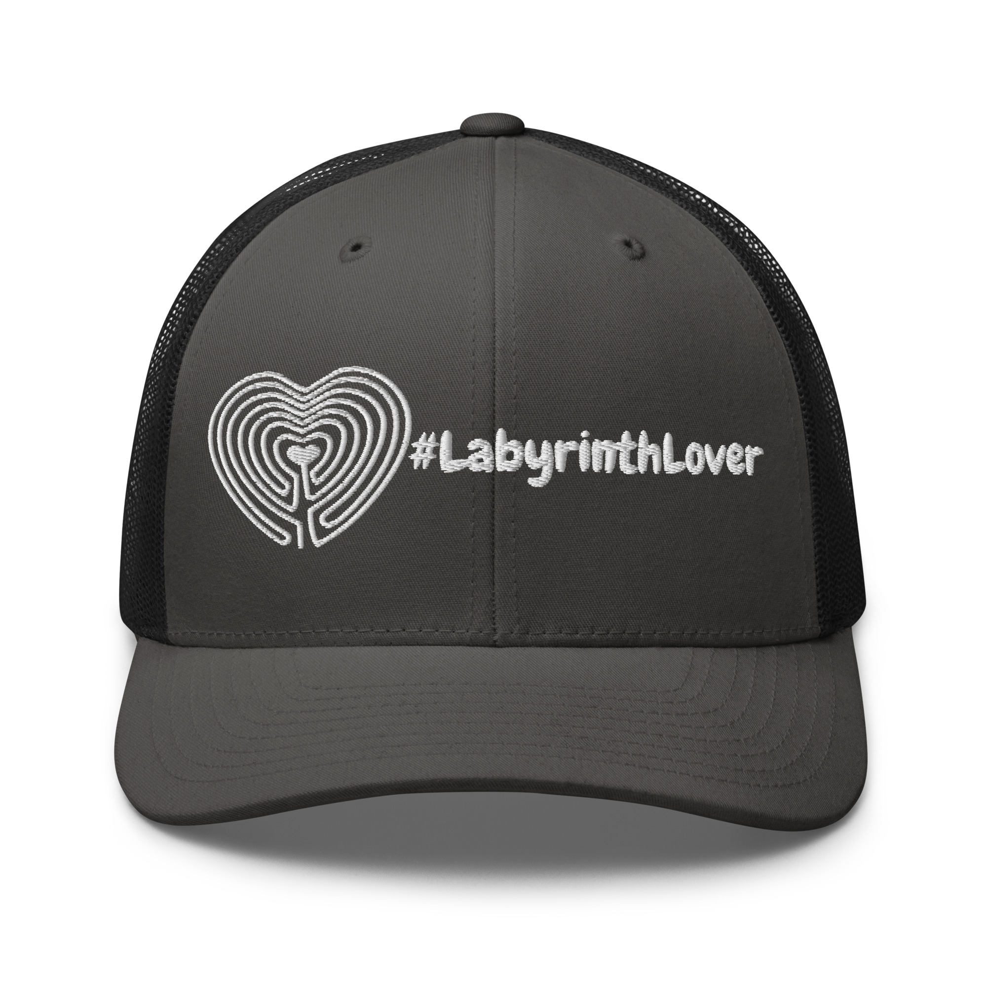 retro-trucker-hat-charcoal-black-front-692097a8f026a.jpg
