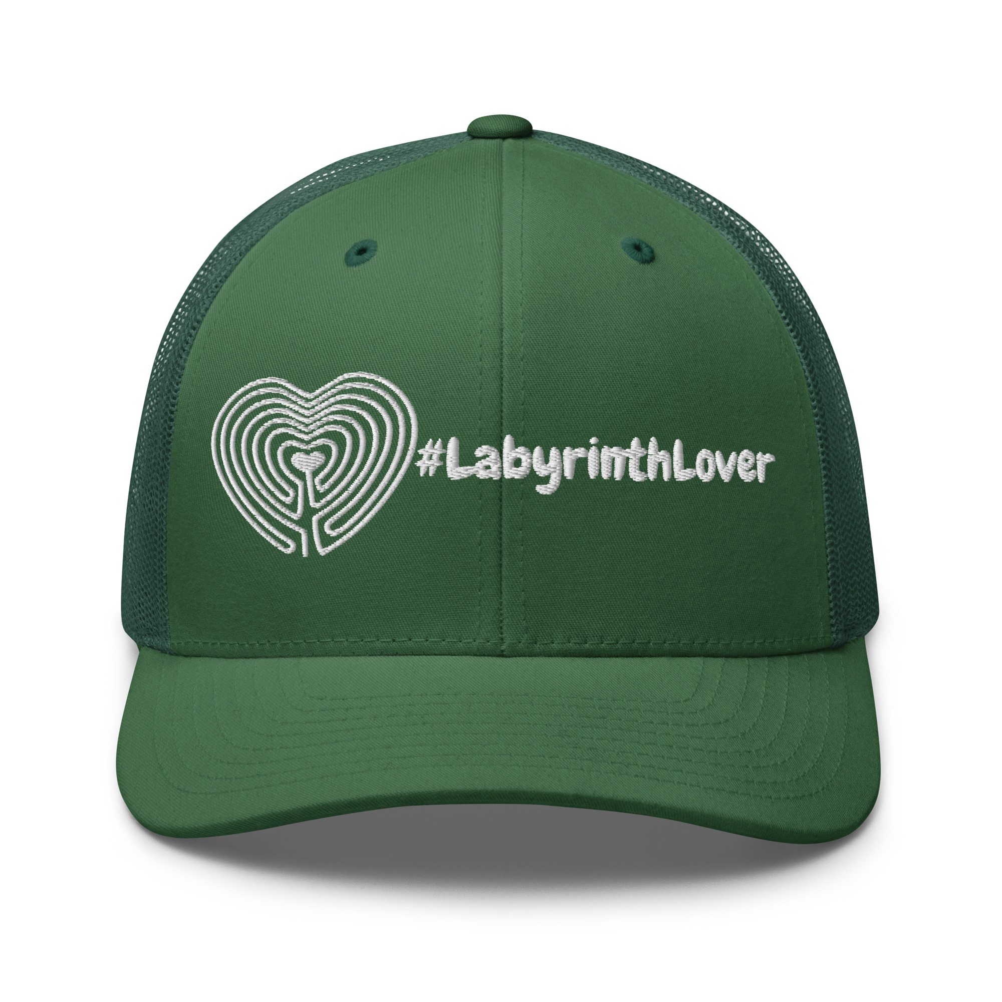 retro-trucker-hat-evergreen-front-692097a8f105b.jpg