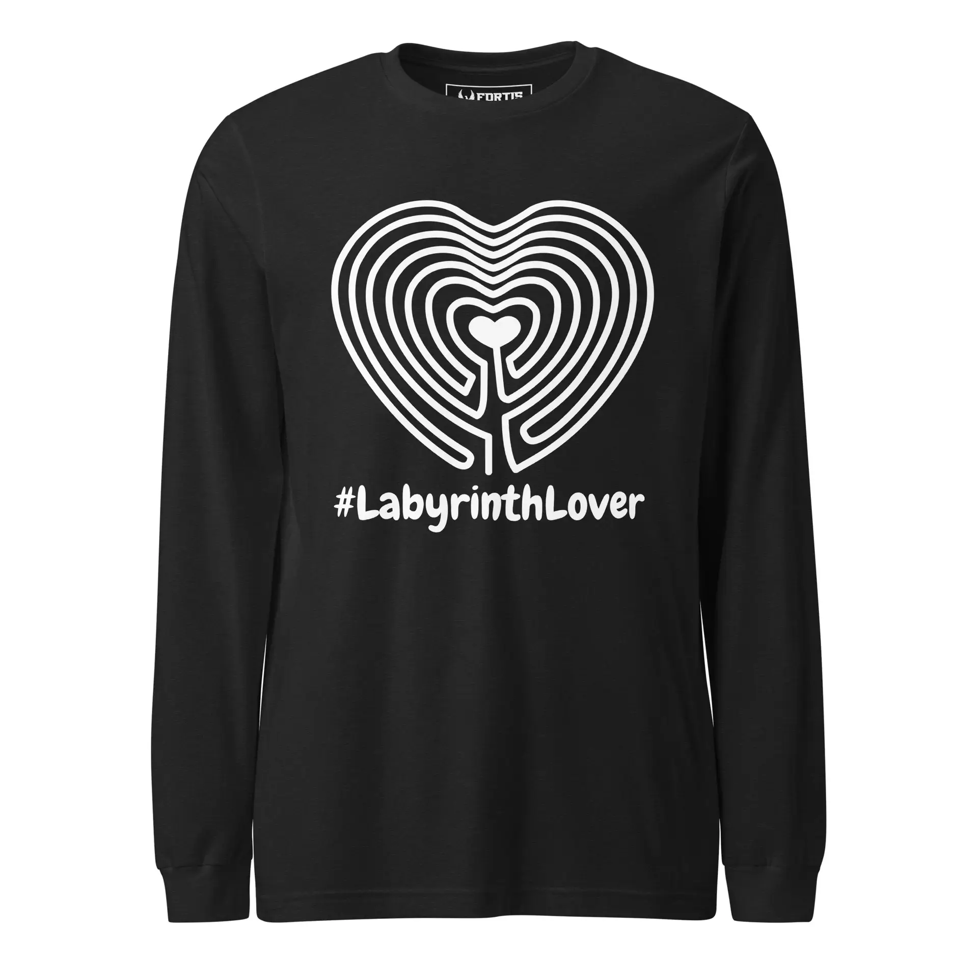 unisex-long-sleeve-tee-black-heather-front-692097df34dc4.jpg