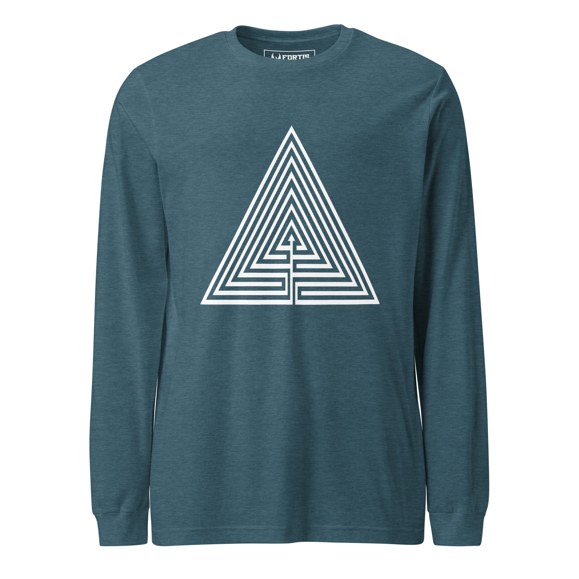 unisex-long-sleeve-tee-heather-deep-teal-front-6920c849e2c01.jpg