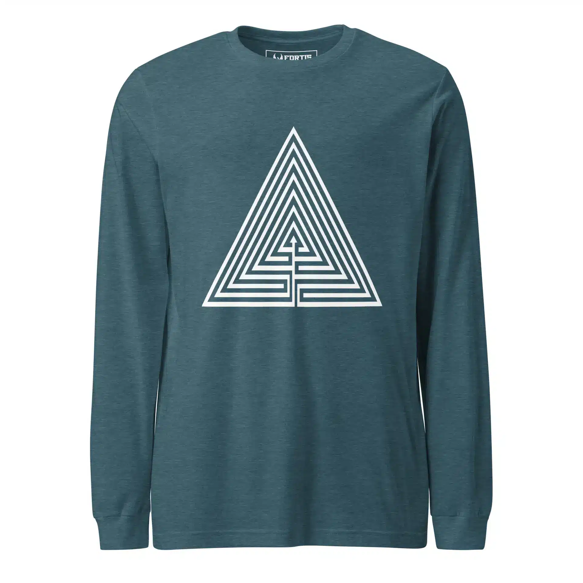 unisex-long-sleeve-tee-heather-deep-teal-front-6920c849e2c01.jpg