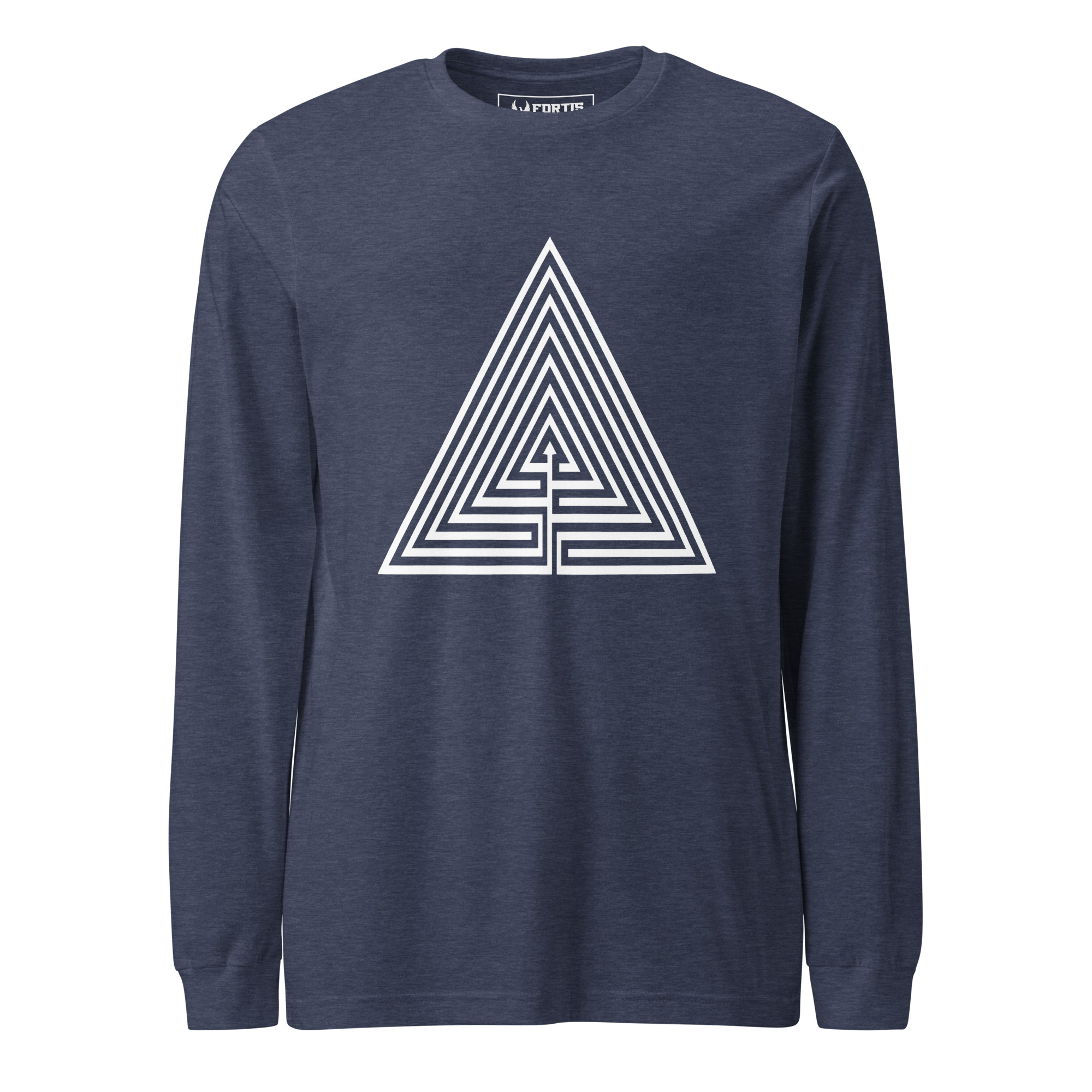 unisex-long-sleeve-tee-heather-navy-front-6920c849d6fb8.jpg