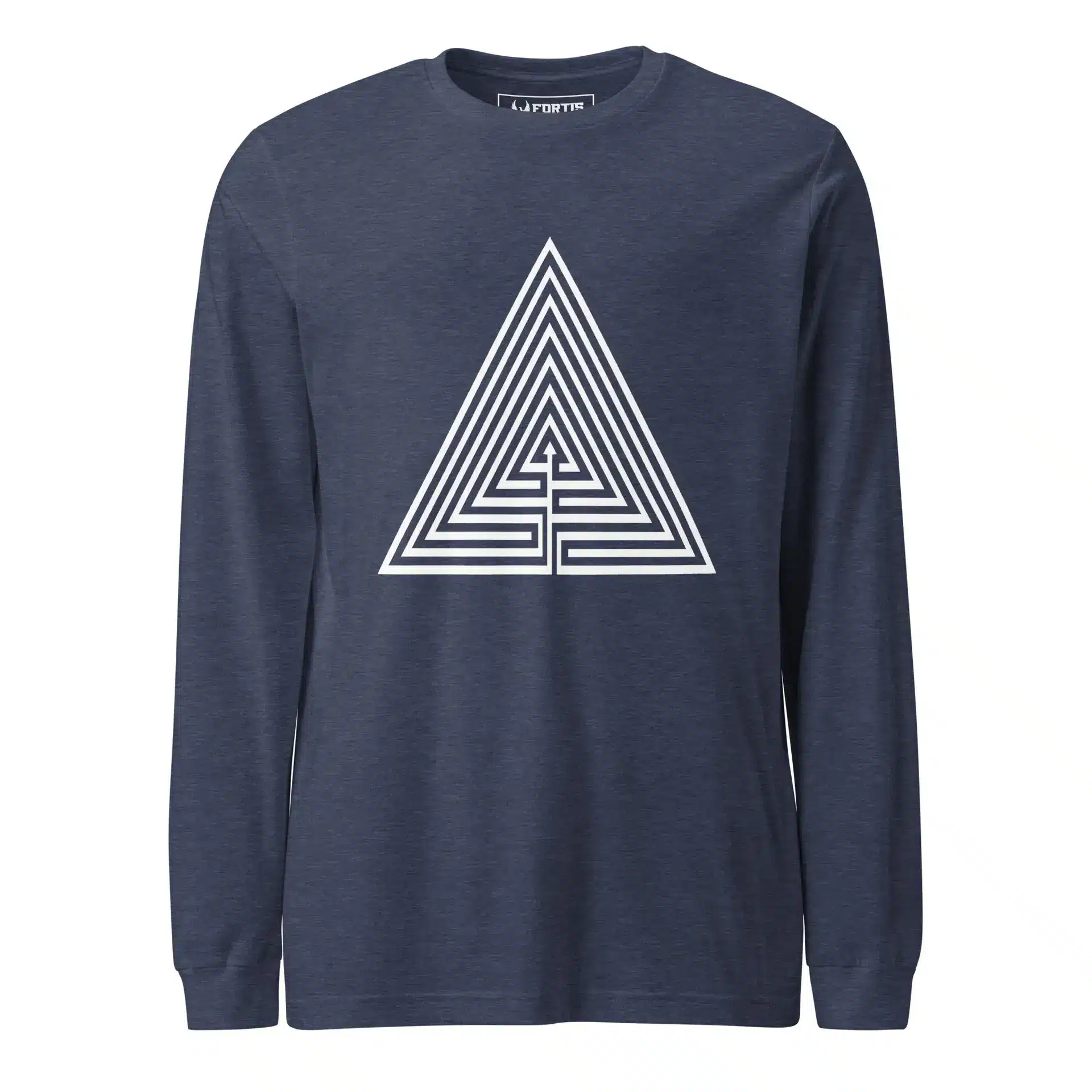 unisex-long-sleeve-tee-heather-navy-front-6920c849d6fb8.jpg