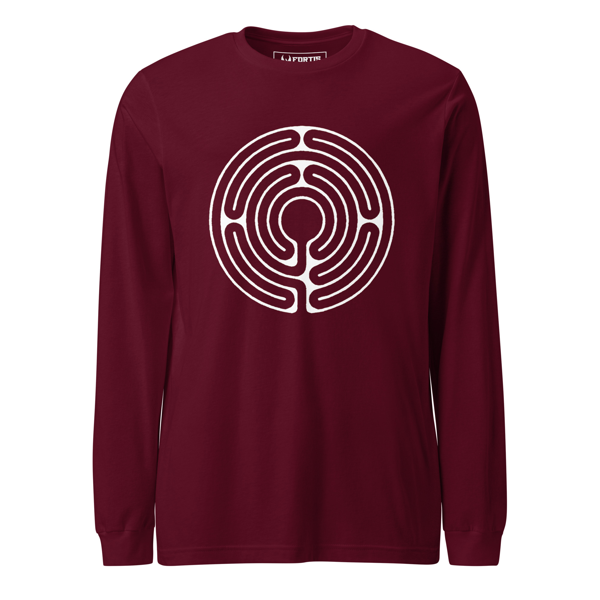 unisex-long-sleeve-tee-maroon-front-691ee600b8aff.jpg