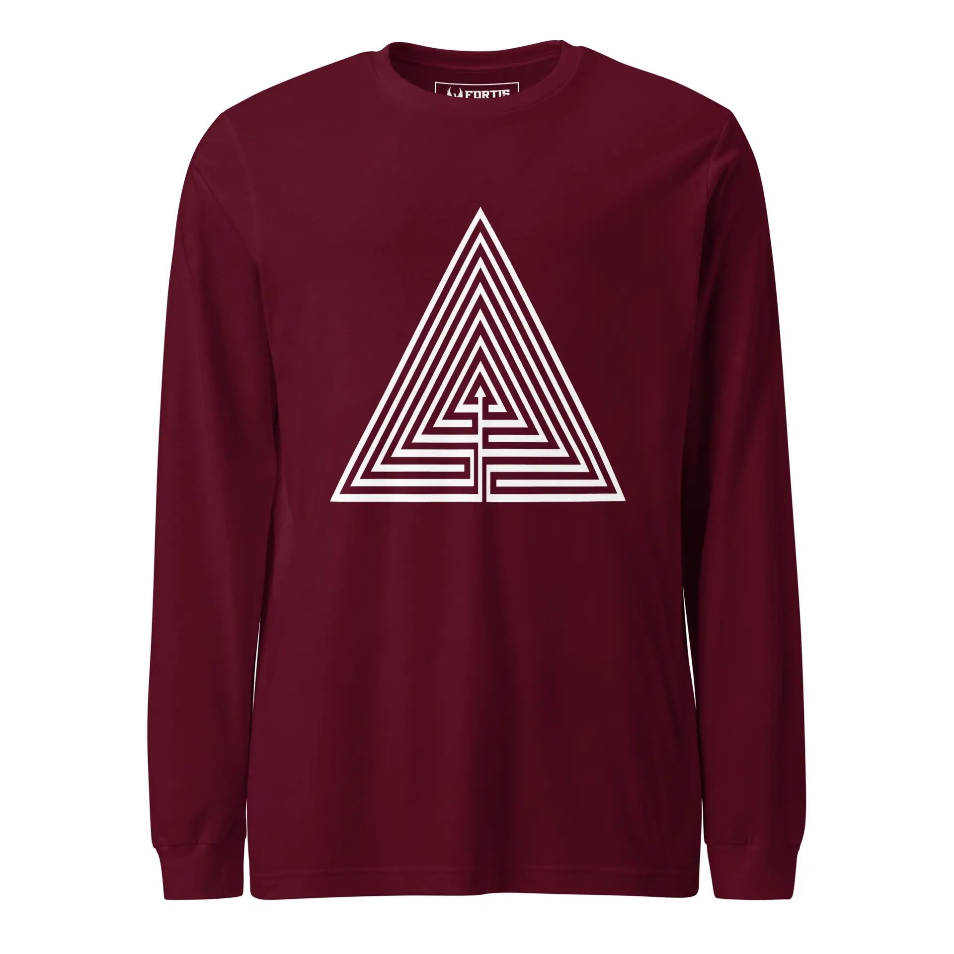 unisex-long-sleeve-tee-maroon-front-6920c849bd1a0.jpg
