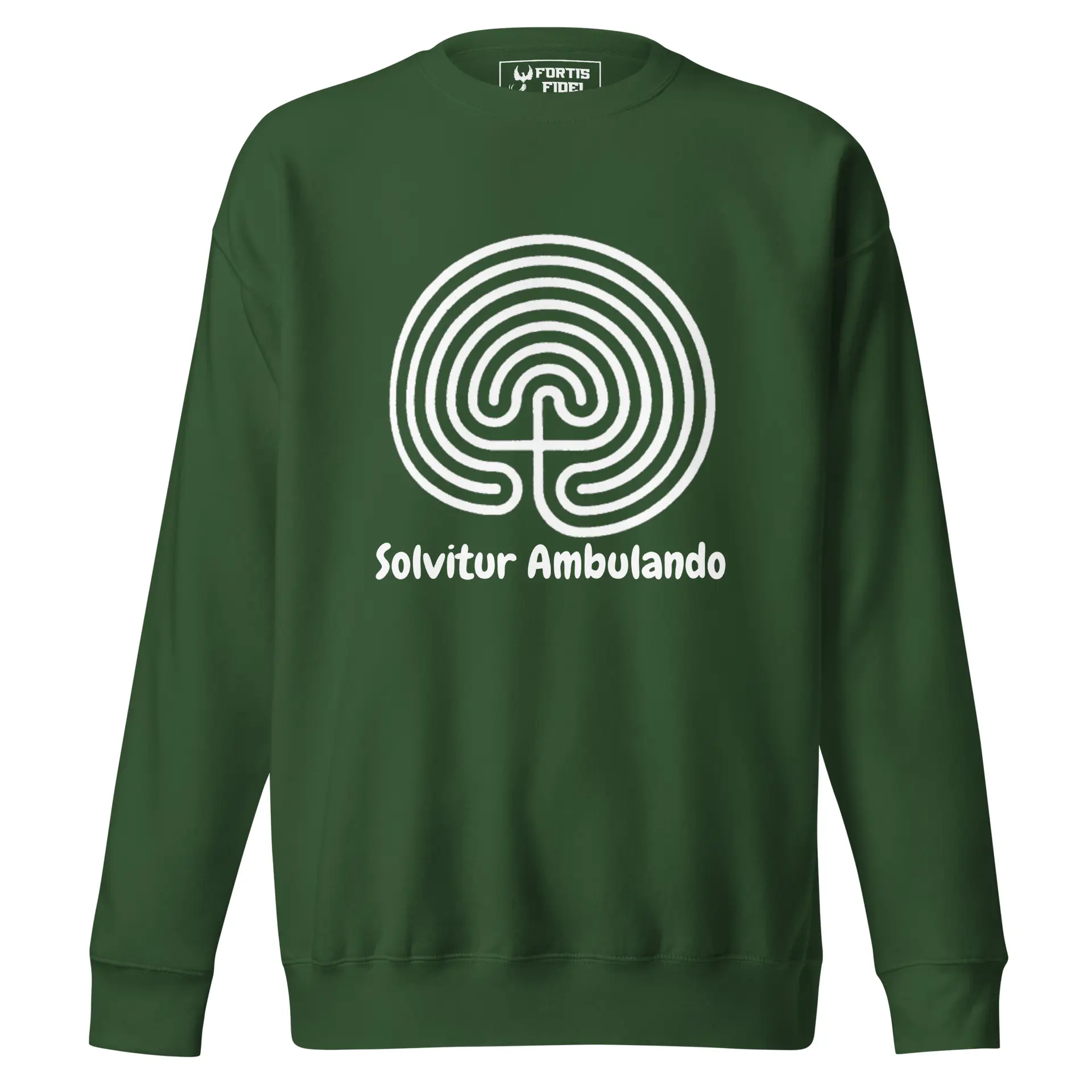 unisex-premium-sweatshirt-forest-green-front-6920a2a21190f.jpg