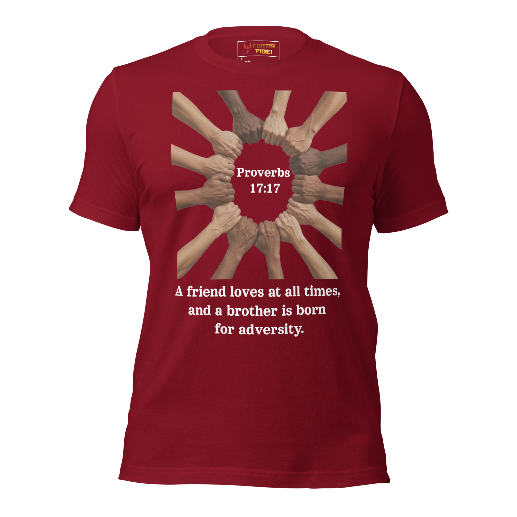 unisex-staple-t-shirt-cardinal-front-6920cecc5bf06.jpg