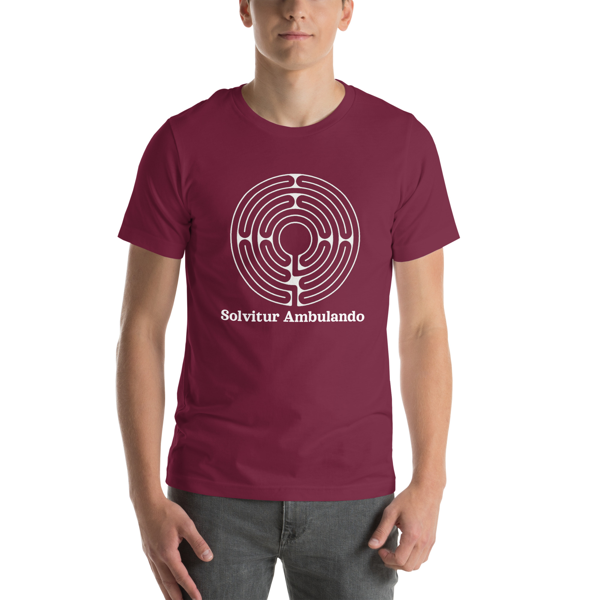 unisex-staple-t-shirt-maroon-front-691ececf2dff5.jpg