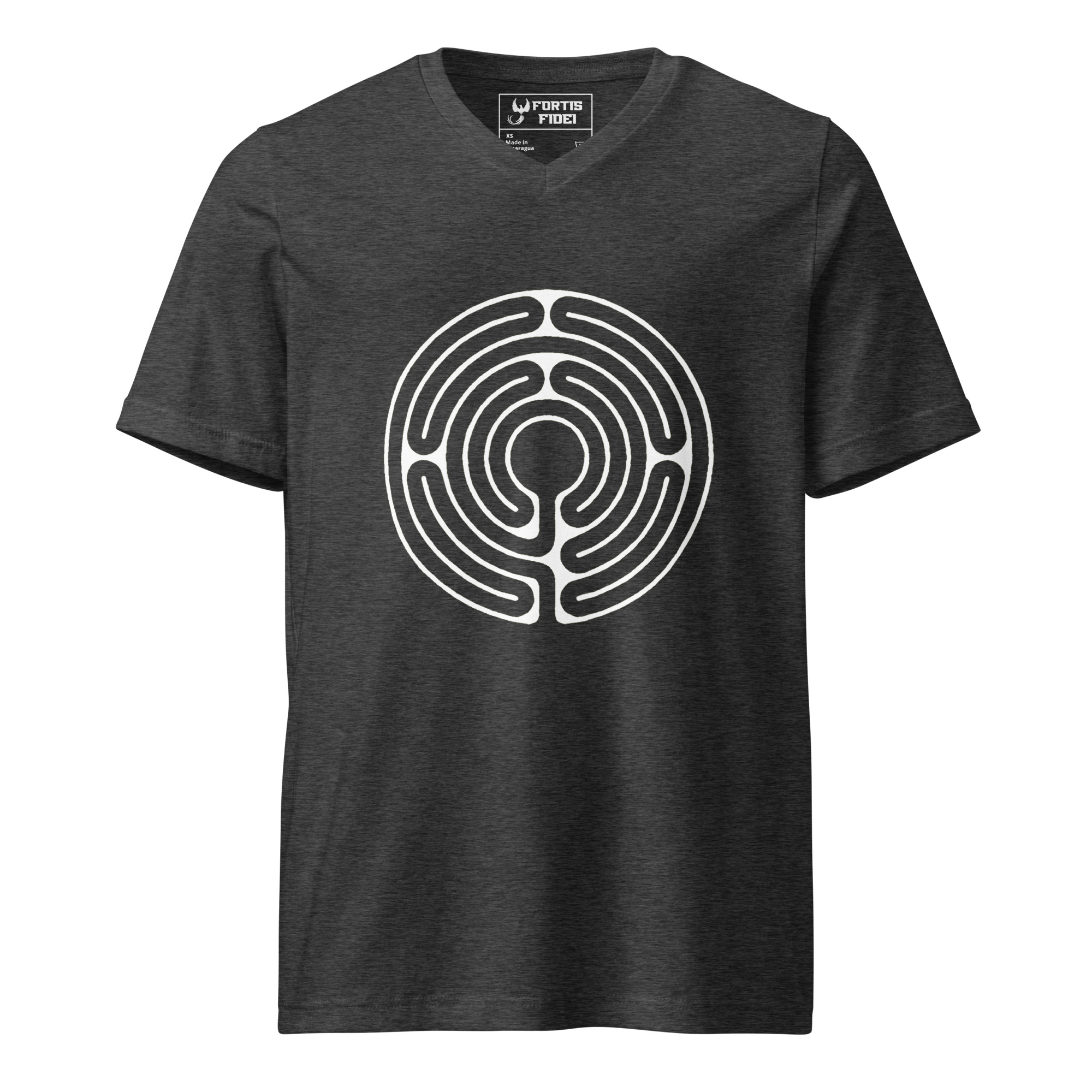unisex-v-neck-tee-dark-grey-heather-front-691ee5e06a50c.jpg