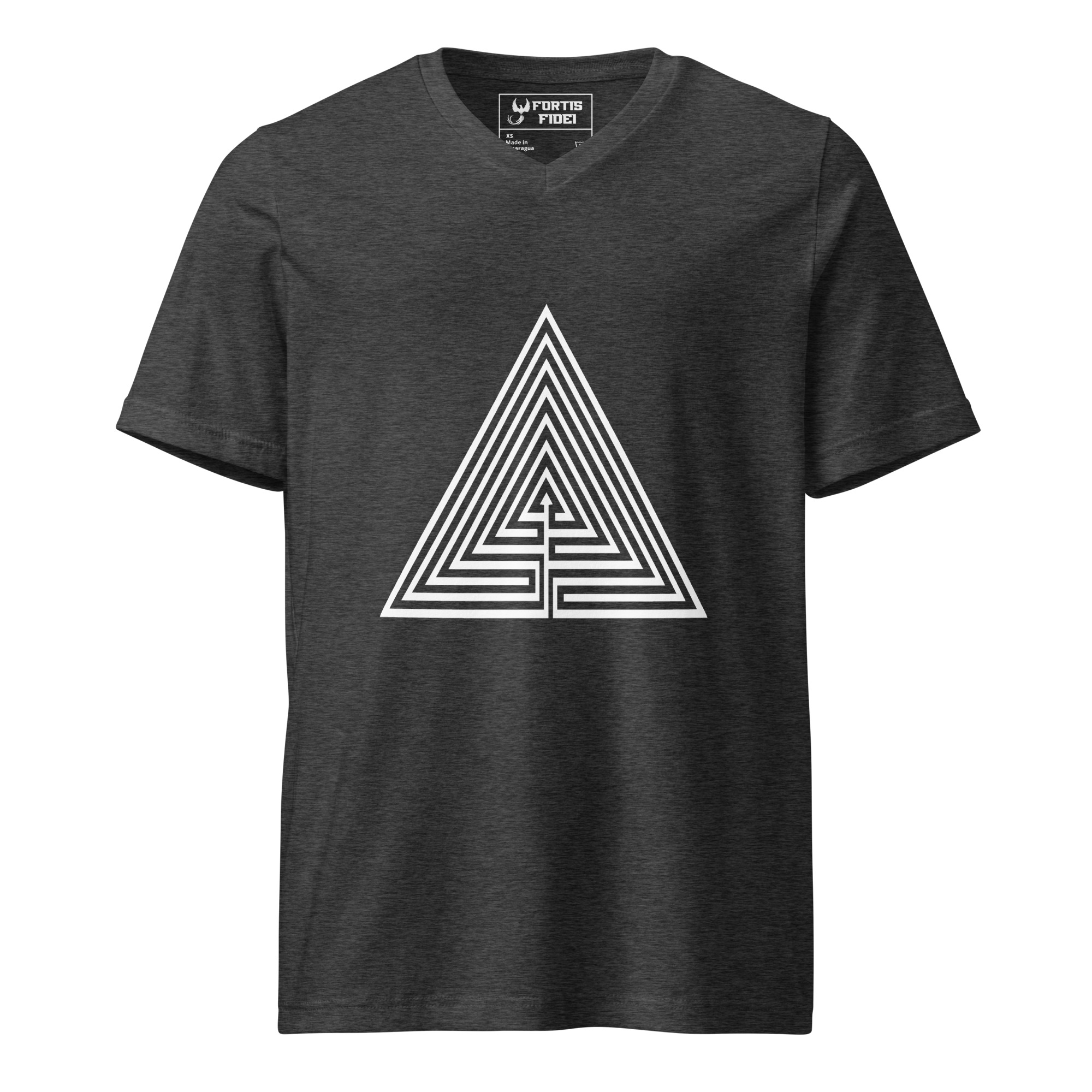 unisex-v-neck-tee-dark-grey-heather-front-6920c83377886.jpg