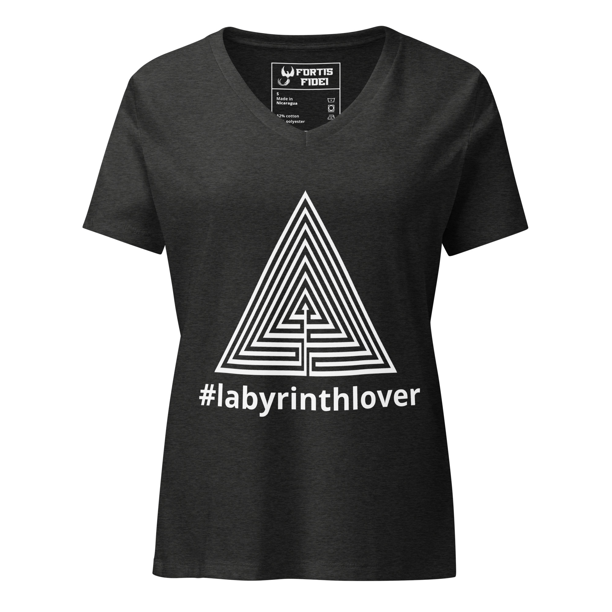 womens-relaxed-v-neck-t-shirt-dark-grey-heather-front-691ecc609f413.jpg
