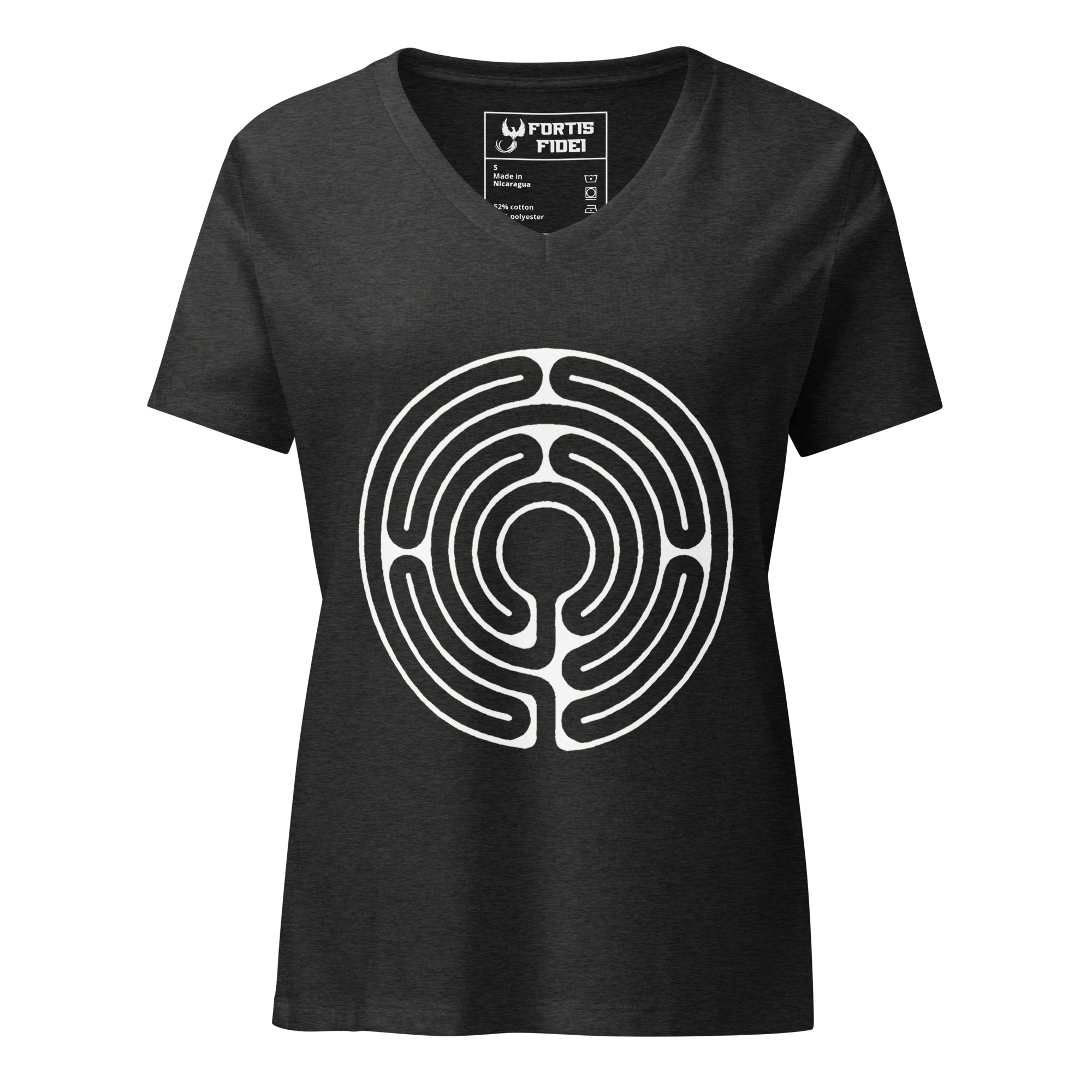 womens-relaxed-v-neck-t-shirt-dark-grey-heather-front-691ee5ecdd9c7.jpg