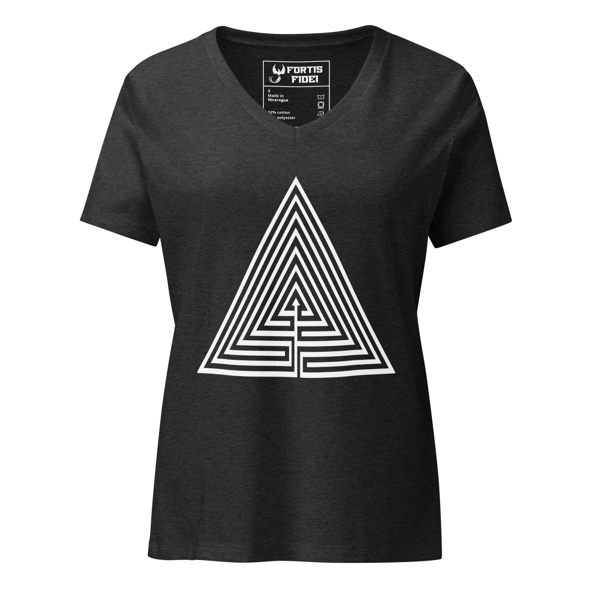 womens-relaxed-v-neck-t-shirt-dark-grey-heather-front-6920c83b169ea.jpg