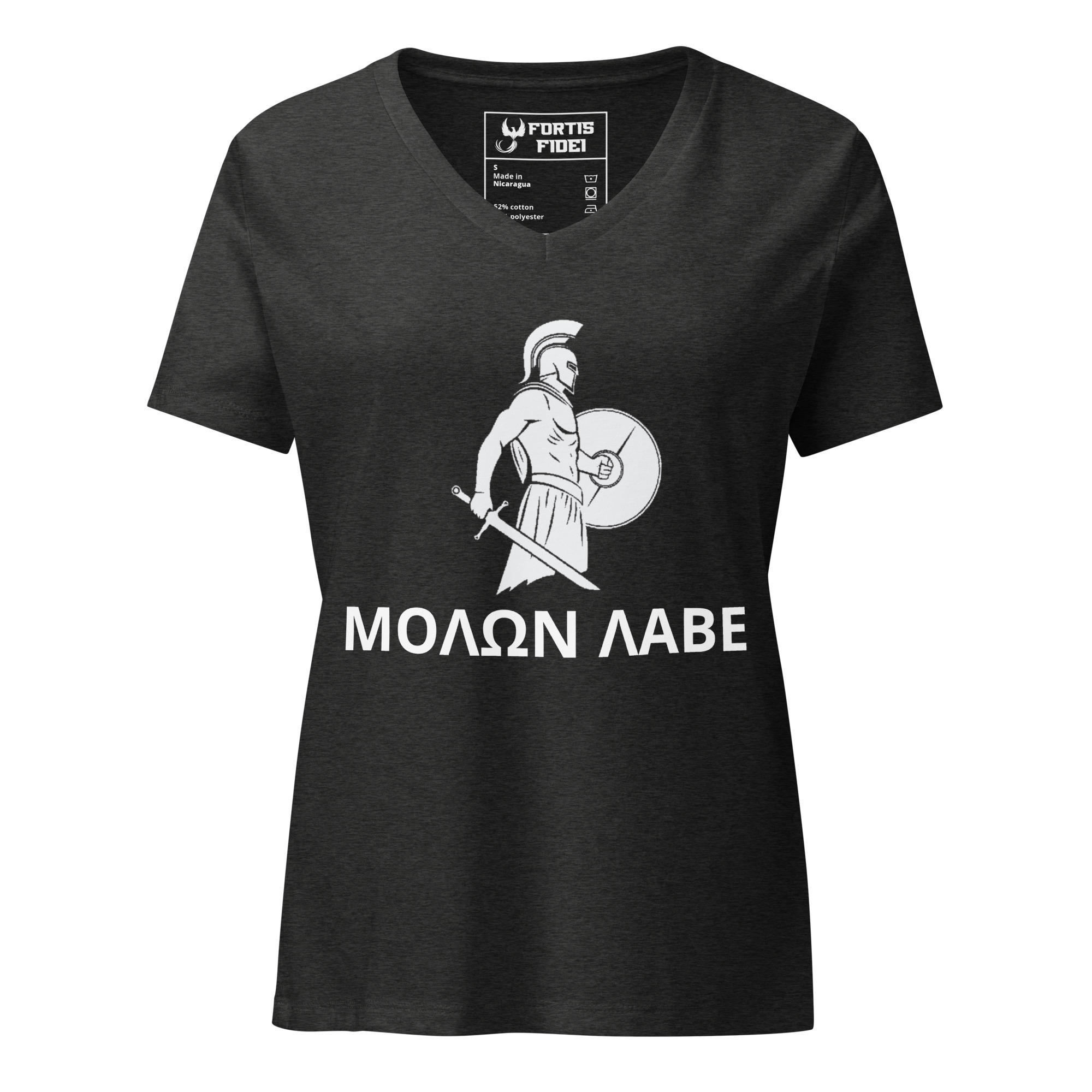 womens-relaxed-v-neck-t-shirt-dark-grey-heather-front-69218fb4d5254.jpg