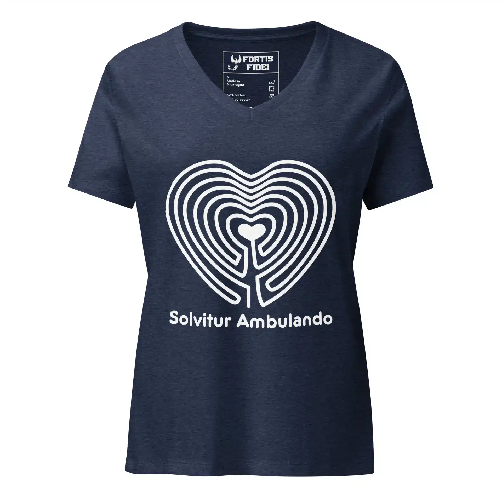 womens-relaxed-v-neck-t-shirt-heather-navy-front-69209b6294785.jpg