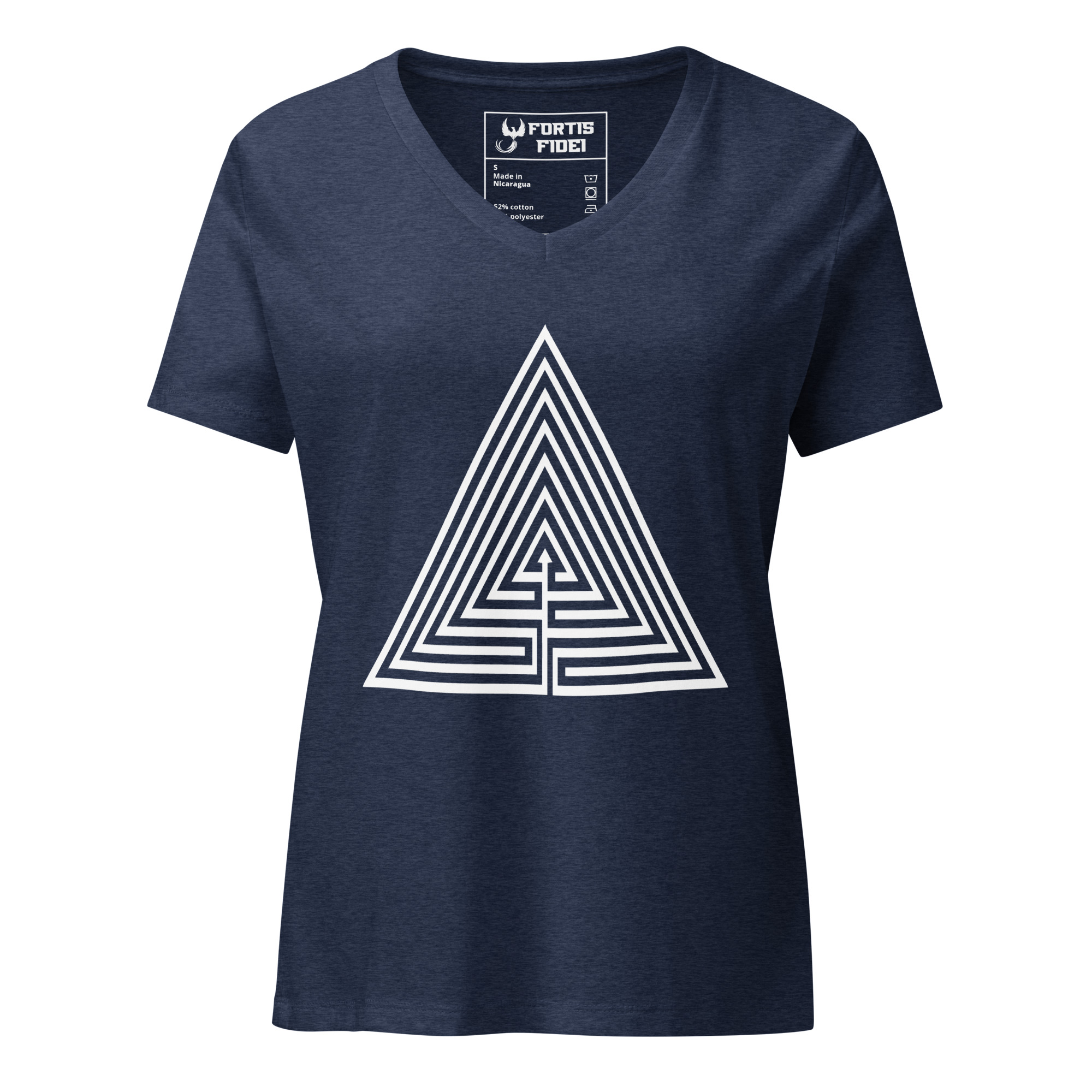 womens-relaxed-v-neck-t-shirt-heather-navy-front-6920c83b15c28.jpg