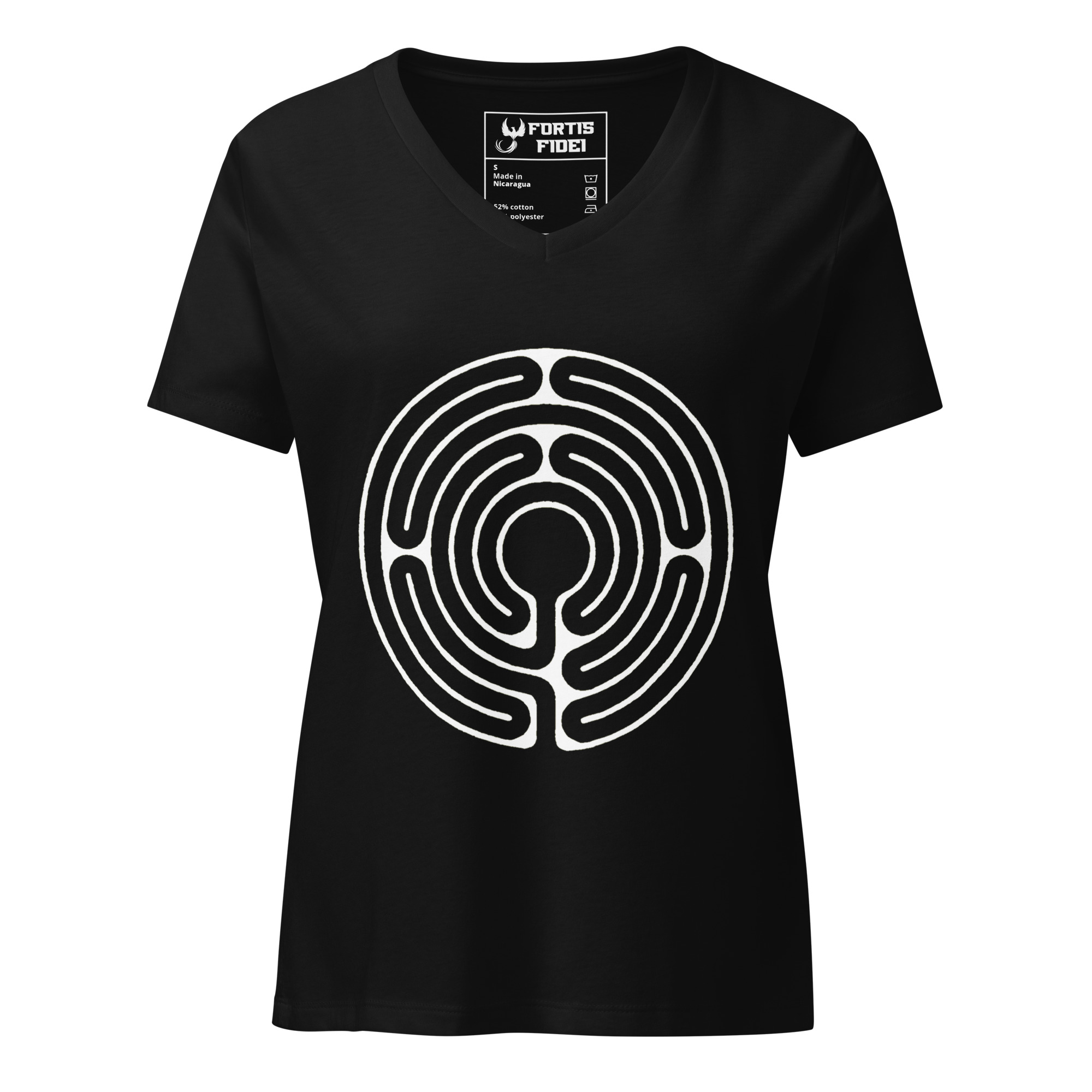 womens-relaxed-v-neck-t-shirt-solid-black-blend-front-691ee5ecdc210.jpg