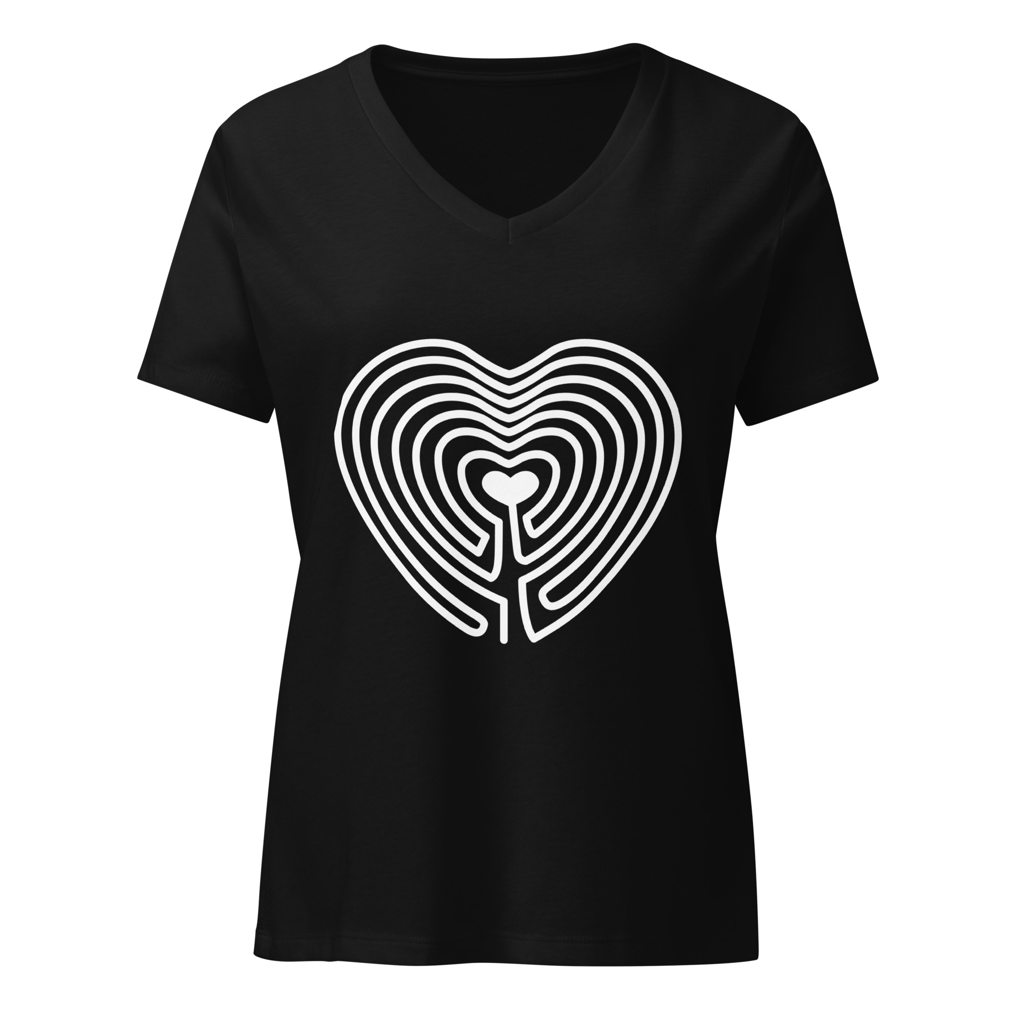 womens-relaxed-v-neck-t-shirt-solid-black-blend-front-69200d3dd5baa.jpg