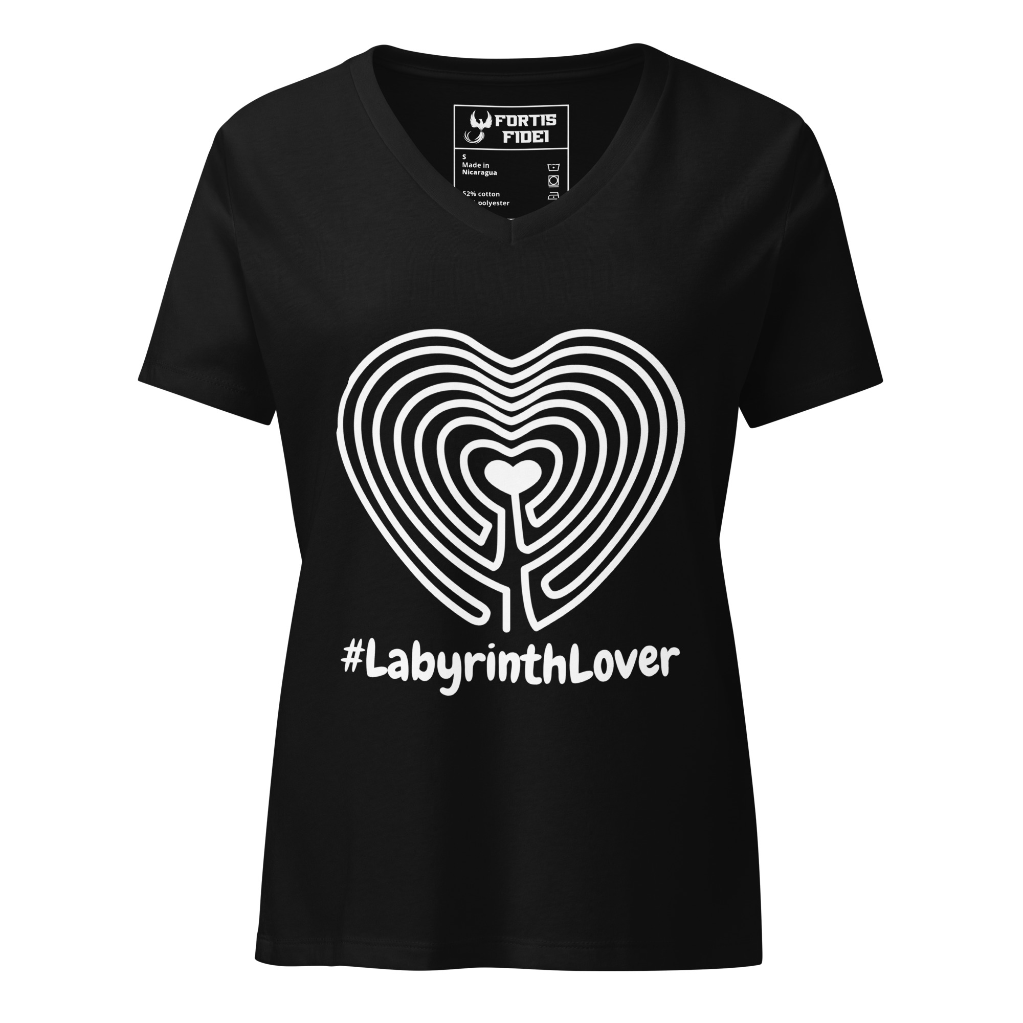 womens-relaxed-v-neck-t-shirt-solid-black-blend-front-692097d52a0db.jpg
