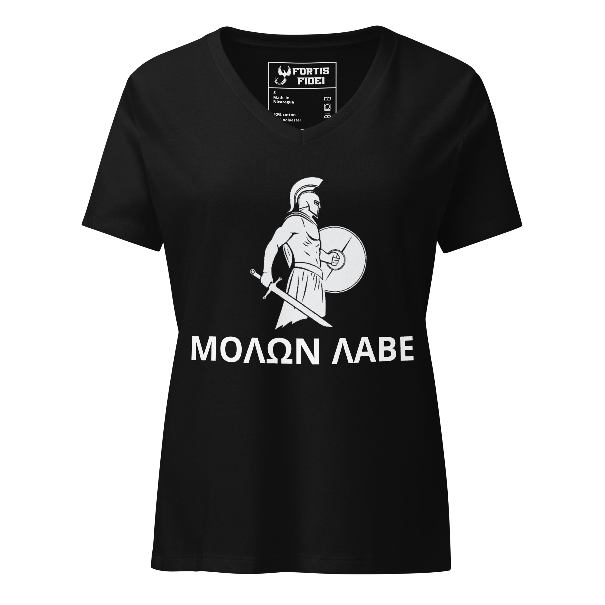 womens-relaxed-v-neck-t-shirt-solid-black-blend-front-69218fb4d3b6f.jpg