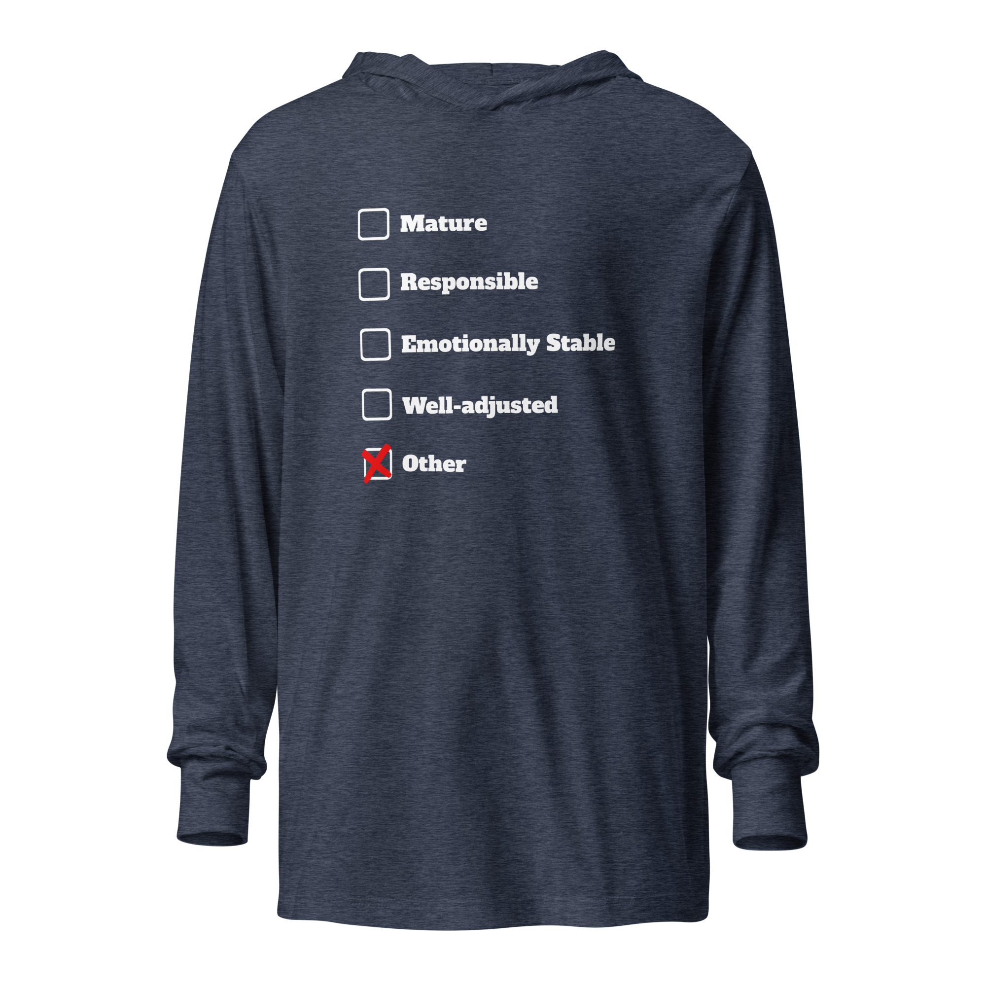 unisex-hooded-long-sleeve-tee-heather-navy-front-693a5f2a1e7d7.jpg