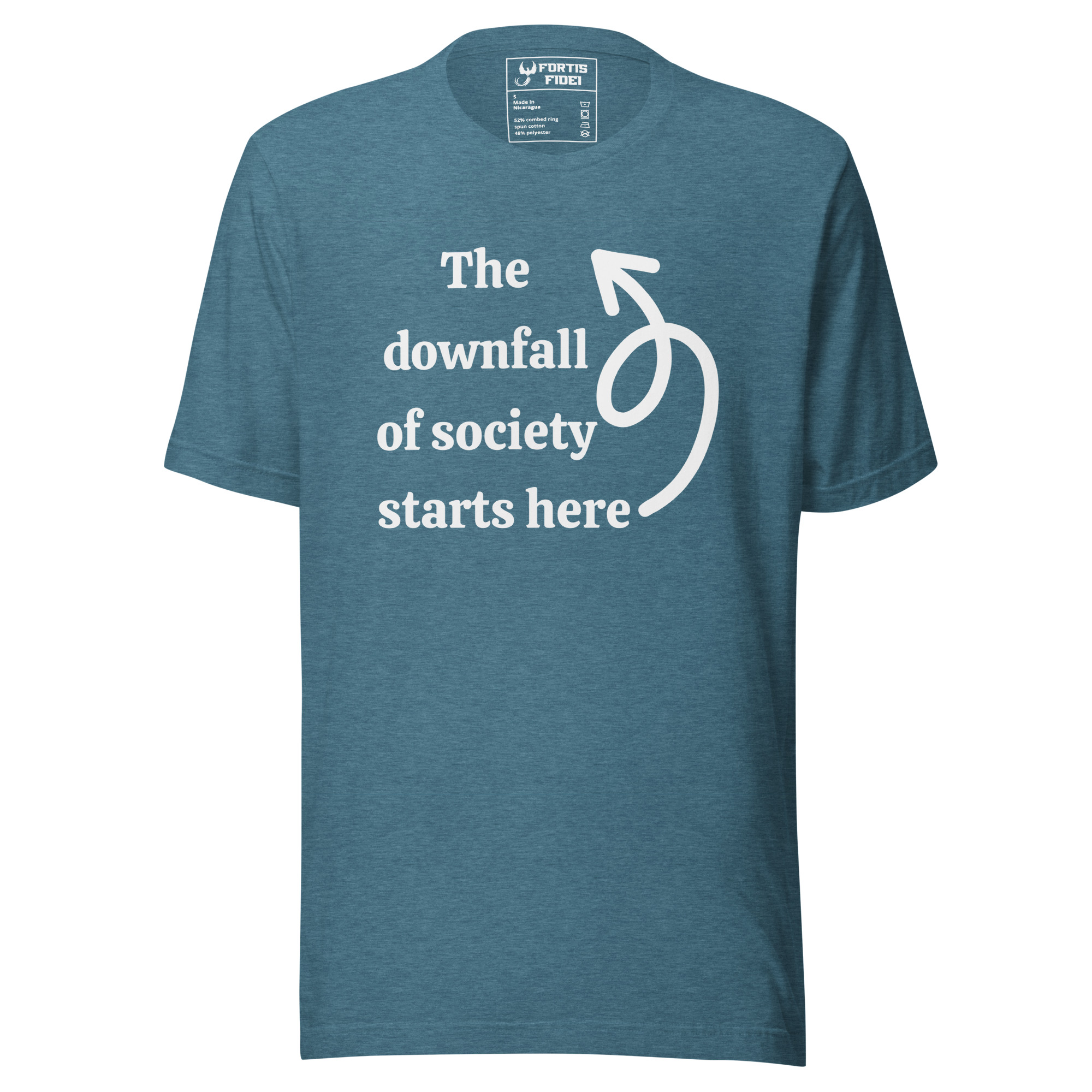 unisex-staple-t-shirt-heather-deep-teal-front-693b0501d4240.jpg