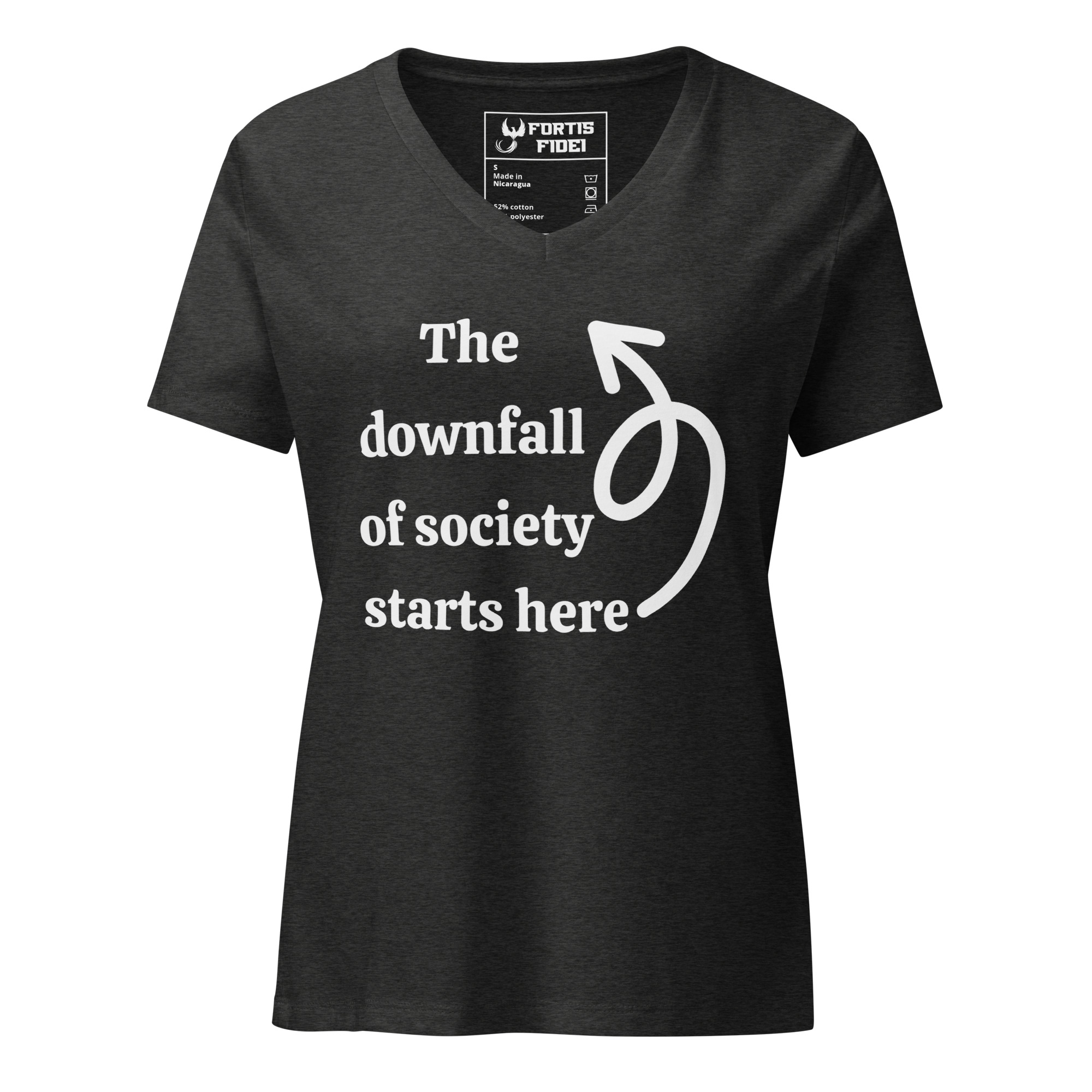 womens-relaxed-v-neck-t-shirt-dark-grey-heather-front-693b04fa838f5.jpg
