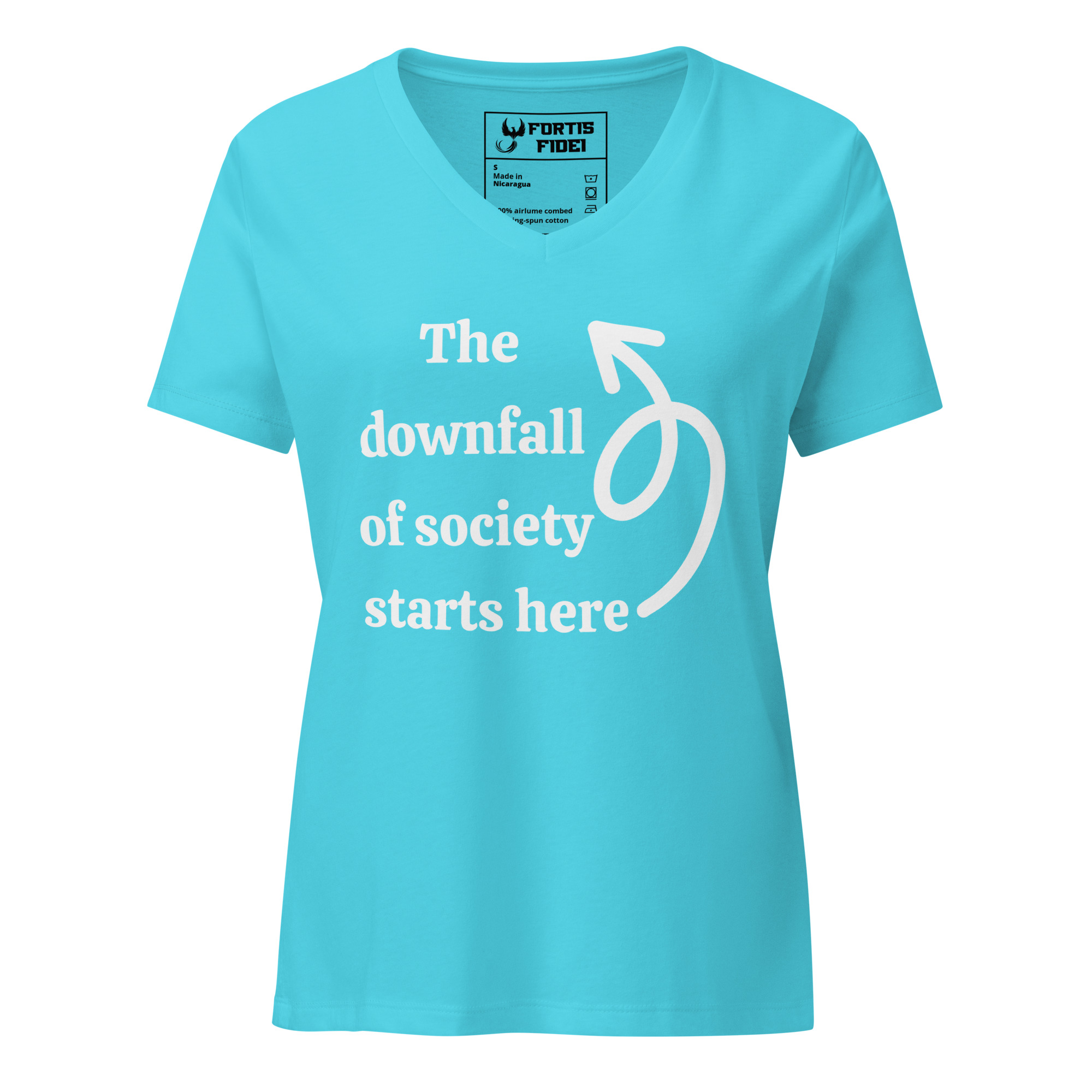 womens-relaxed-v-neck-t-shirt-turquoise-front-693b04fa87b82.jpg