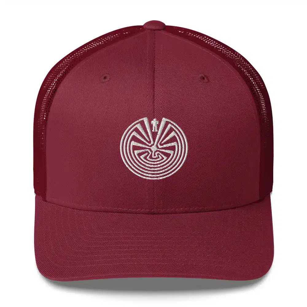 retro-trucker-hat-cranberry-front-696a6a33ccd47.jpg