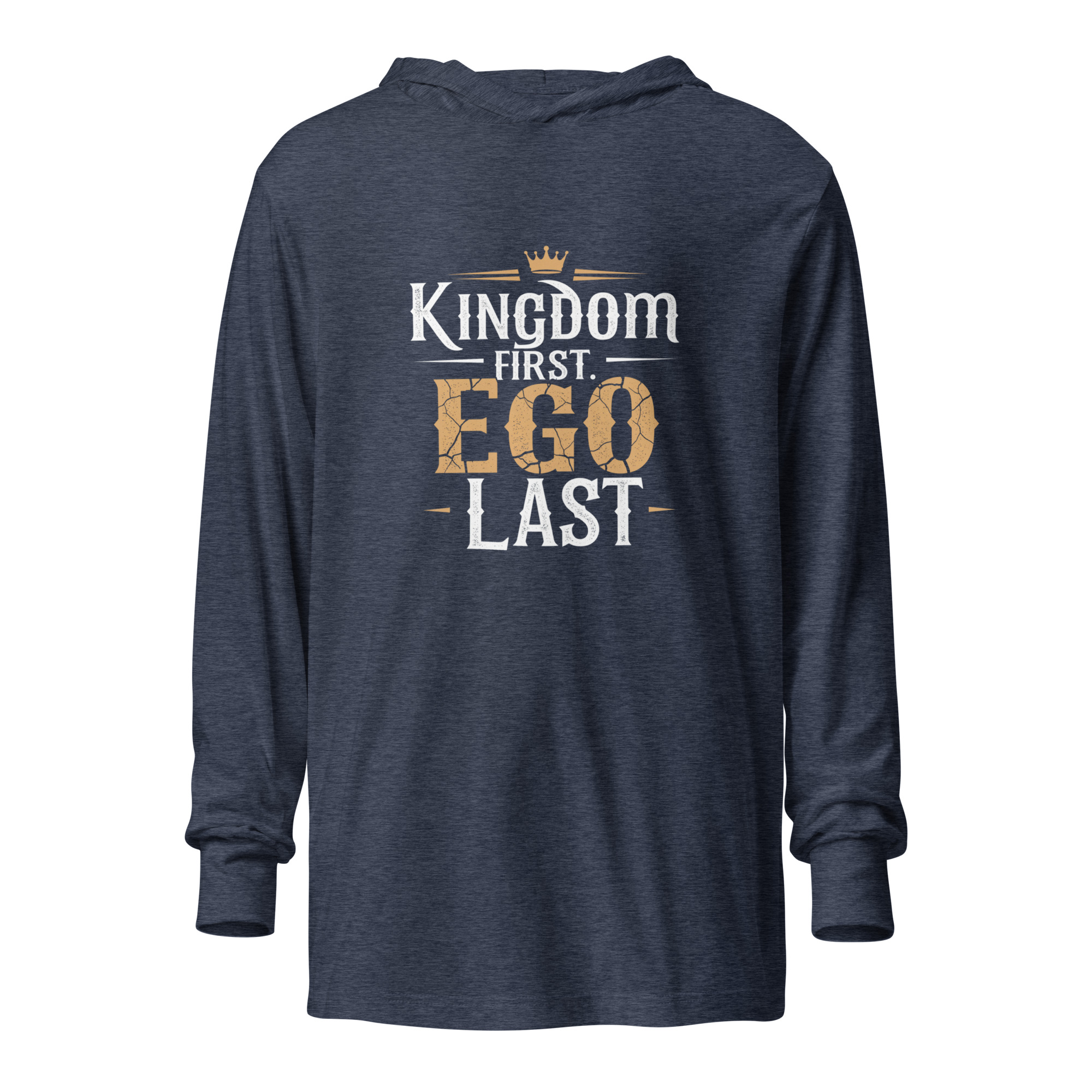 unisex-hooded-long-sleeve-tee-heather-navy-front-696a5b405ece9.jpg